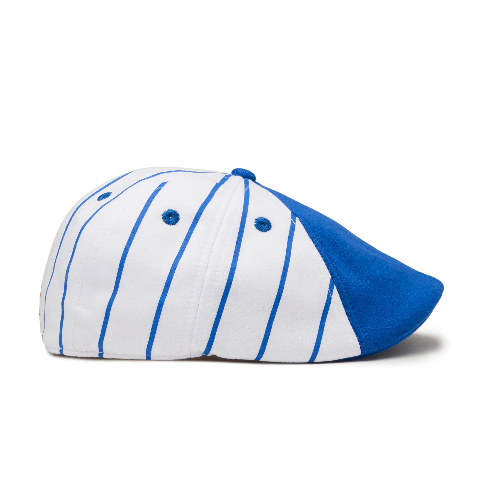 The Big League Chew Kids Boston Scally Cap - Outta Here Original - Image 9