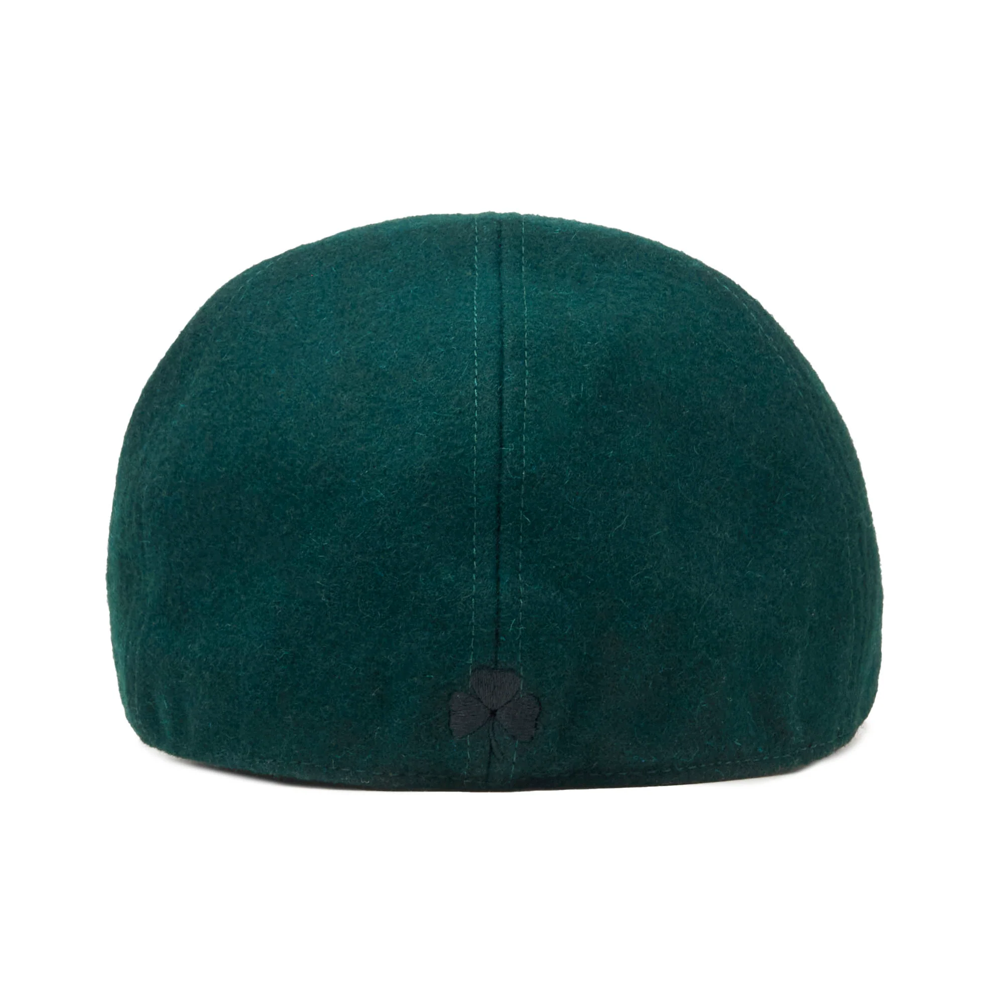 The Boondock Boston Scally Cap - Dark Green - Image 5