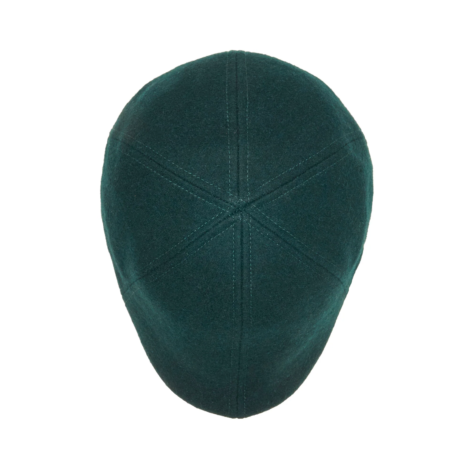 The Boondock Boston Scally Cap - Dark Green - Image 6
