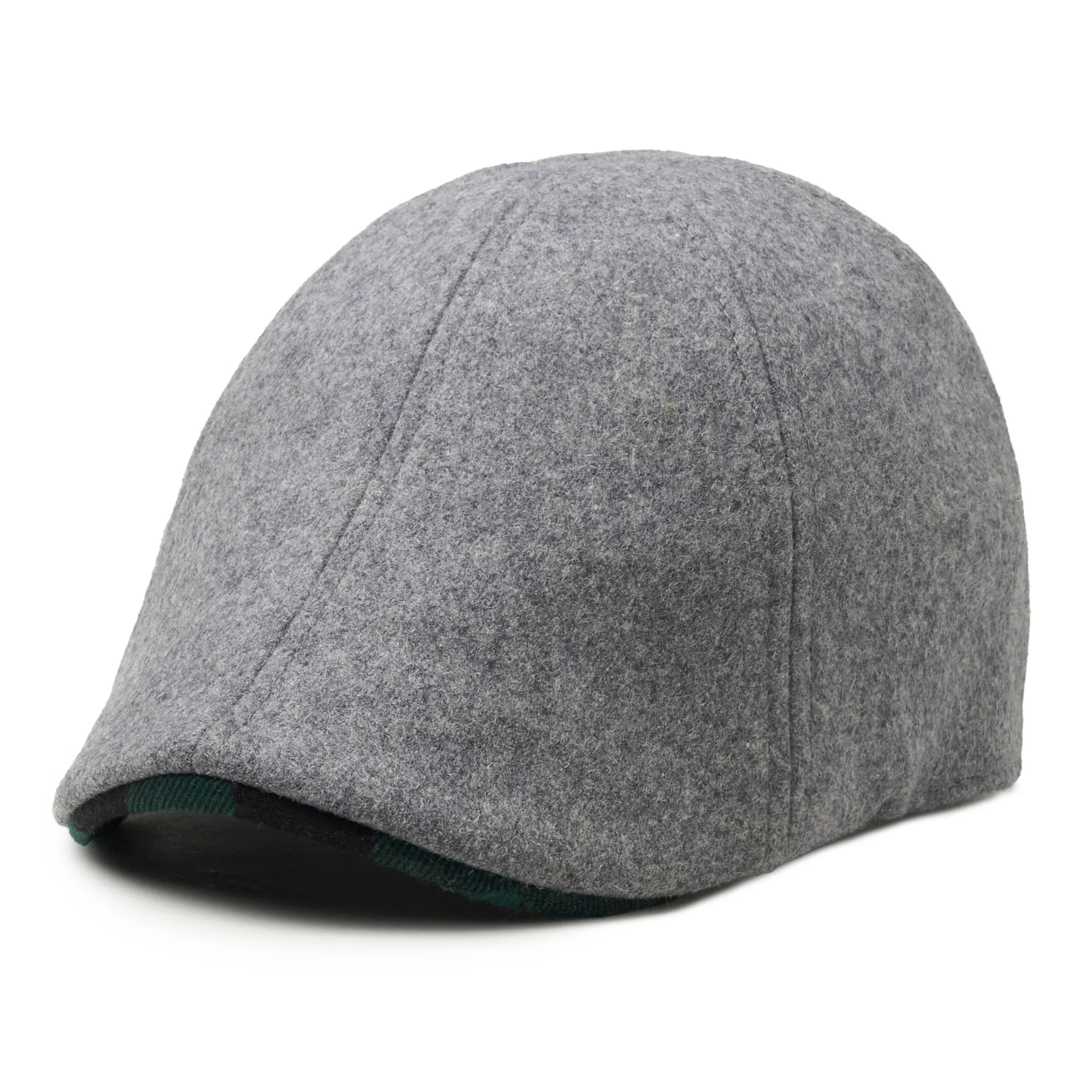 The Boondock Collectors Edition Boston Scally Cap - Grey - Image 4