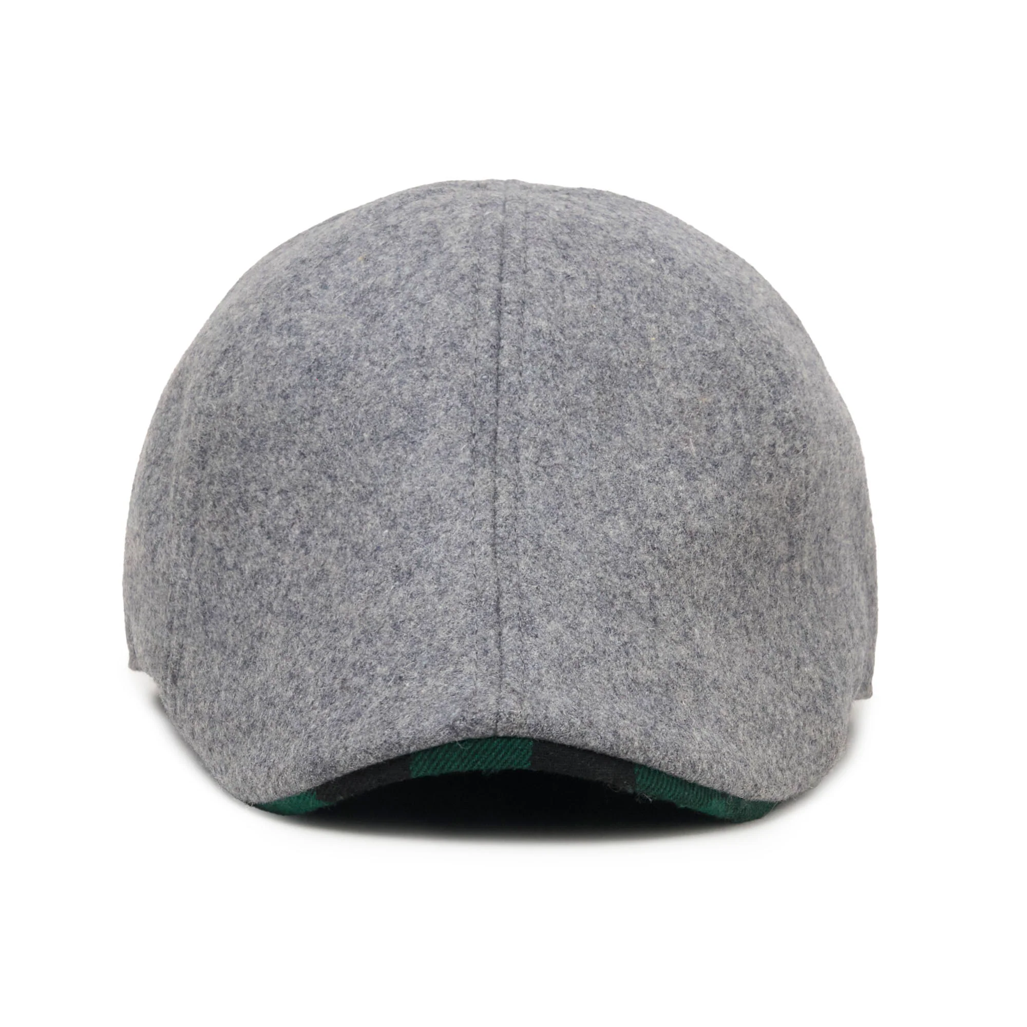 The Boondock Collectors Edition Boston Scally Cap - Grey - Image 5