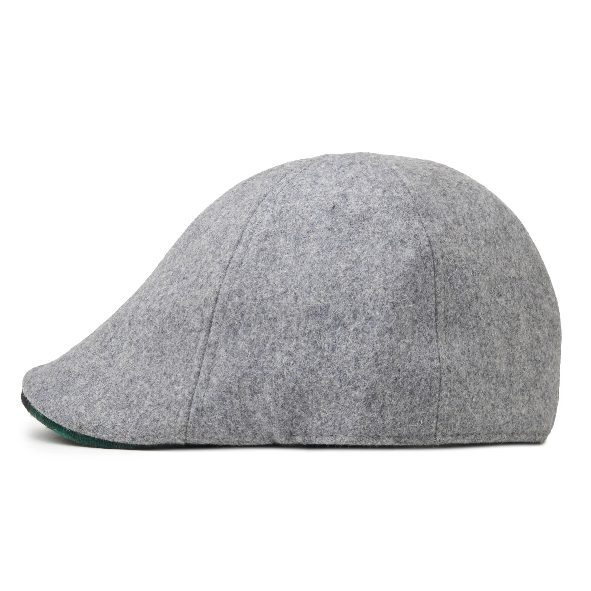 The Boondock Collectors Edition Boston Scally Cap - Grey - Image 7