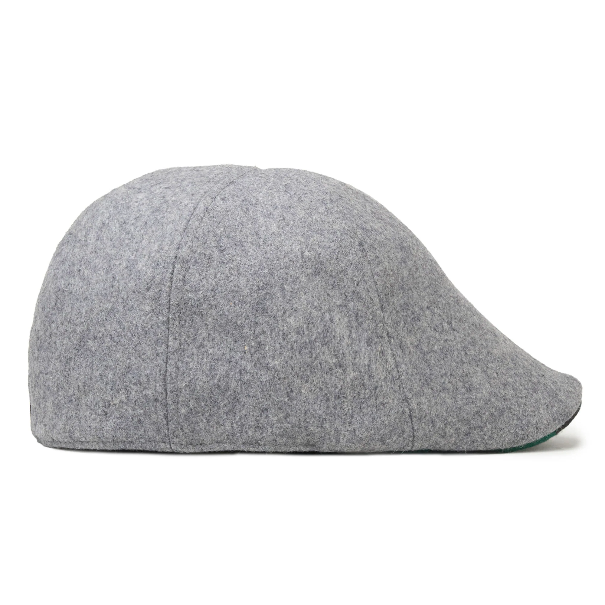 The Boondock Collectors Edition Boston Scally Cap - Grey - Image 8
