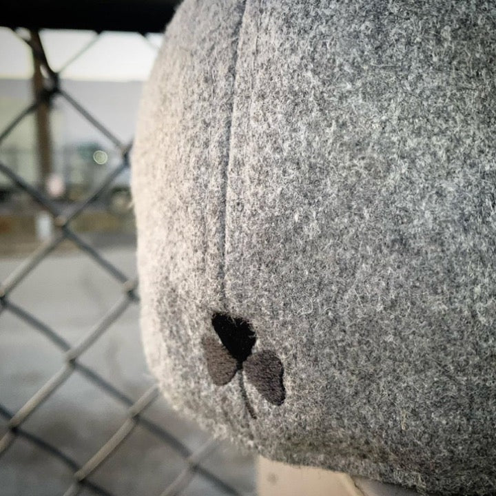 The Boondock Collectors Edition Boston Scally Cap - Grey - Image 9
