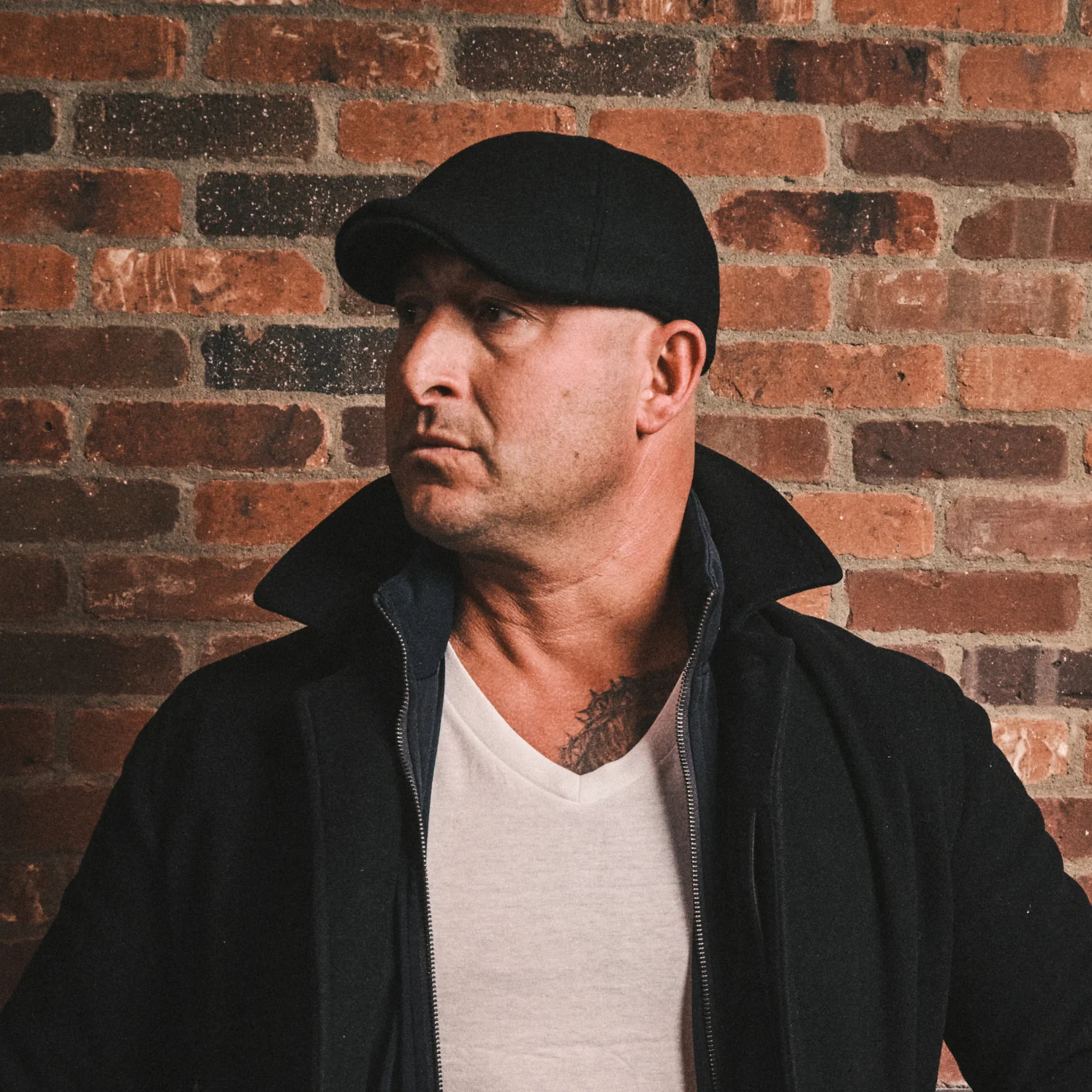 The Boondock Collectors Edition Boston Scally Cap - Black - Image 12