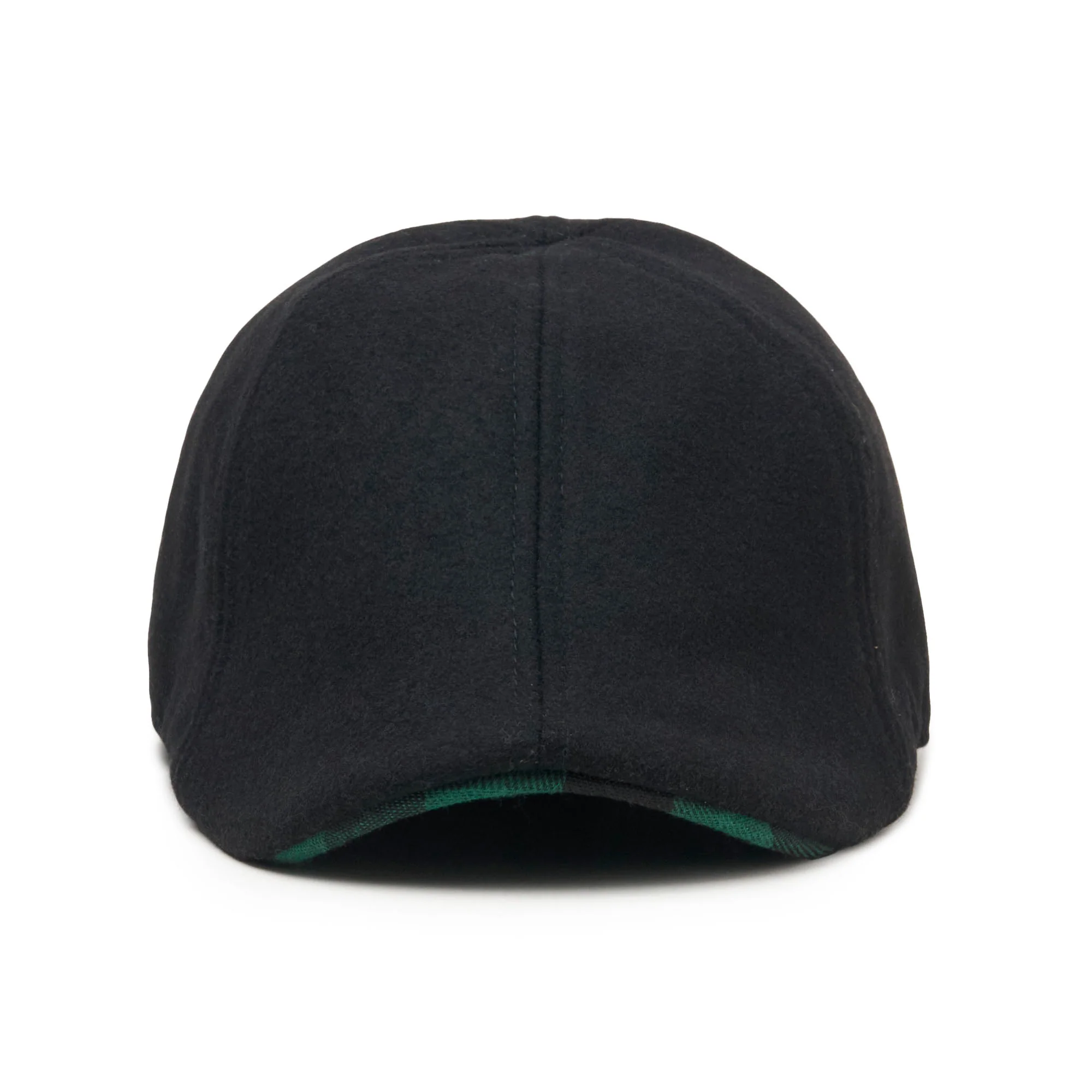The Boondock Collectors Edition Boston Scally Cap - Black - Image 5