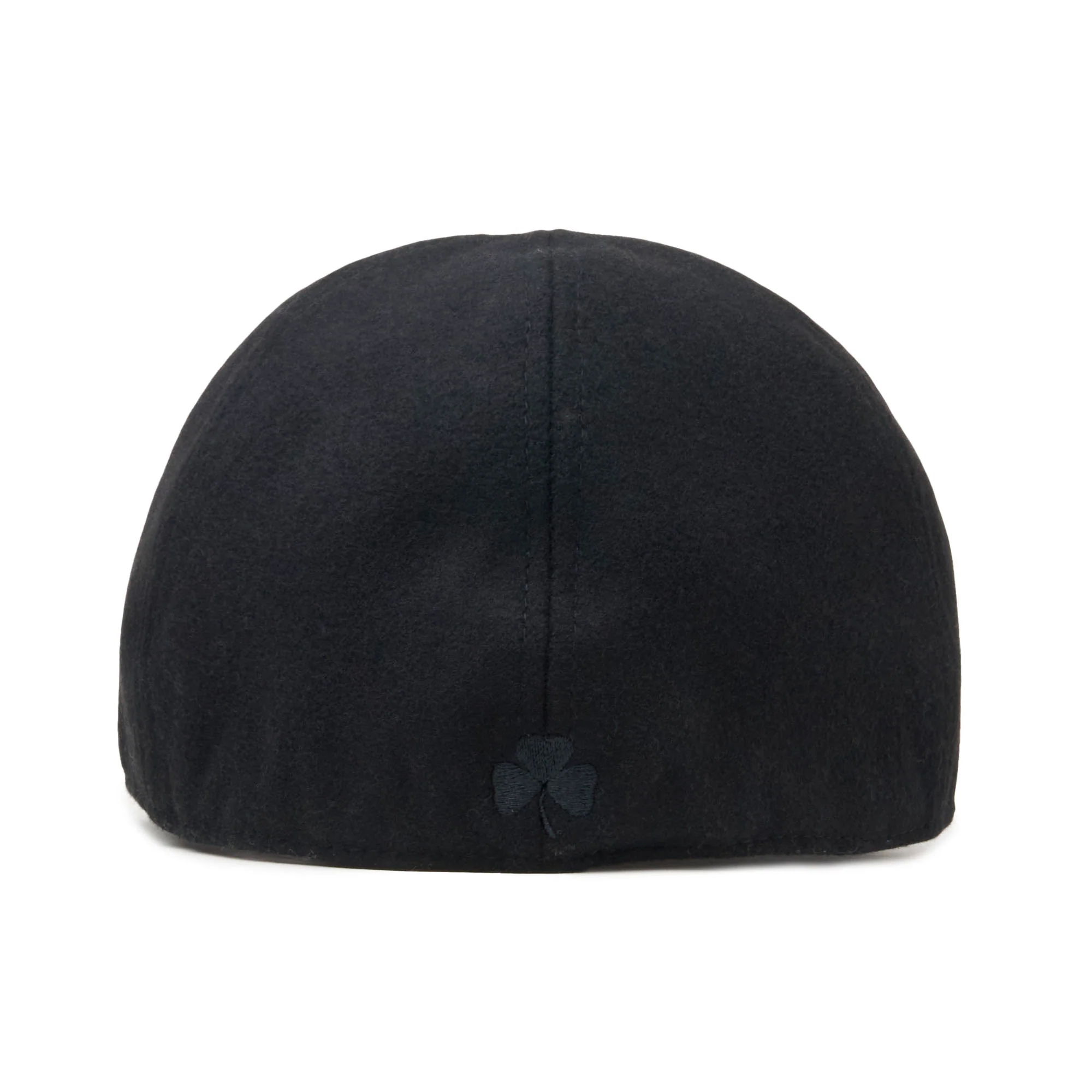 The Boondock Collectors Edition Boston Scally Cap - Black - Image 6