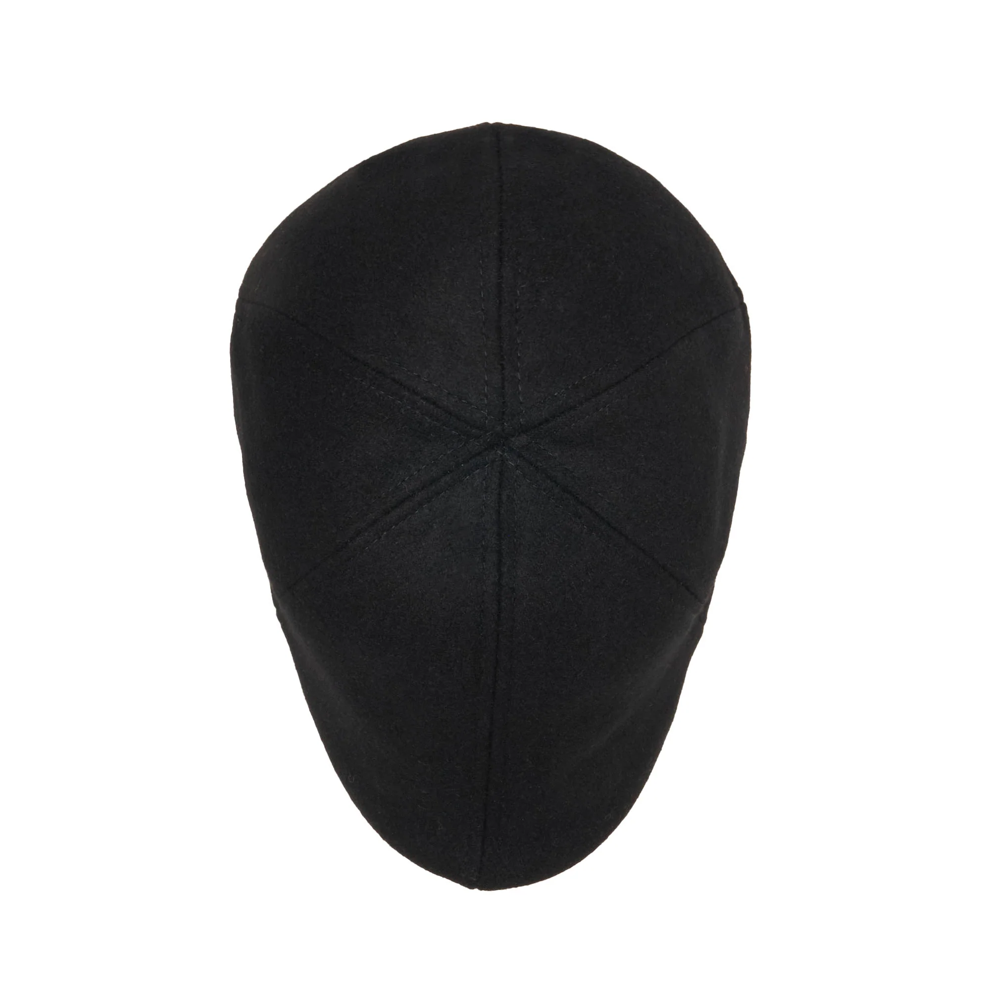The Boondock Collectors Edition Boston Scally Cap - Black - Image 7