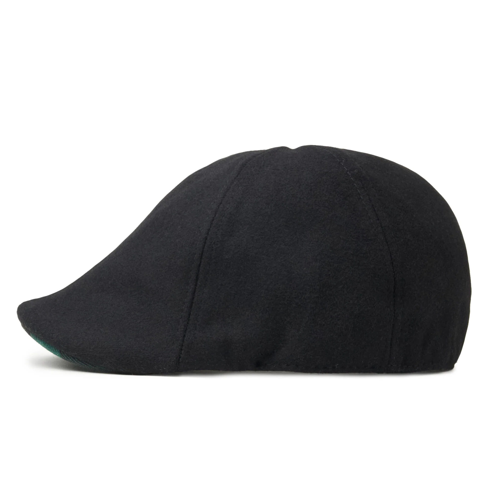 The Boondock Collectors Edition Boston Scally Cap - Black - Image 8