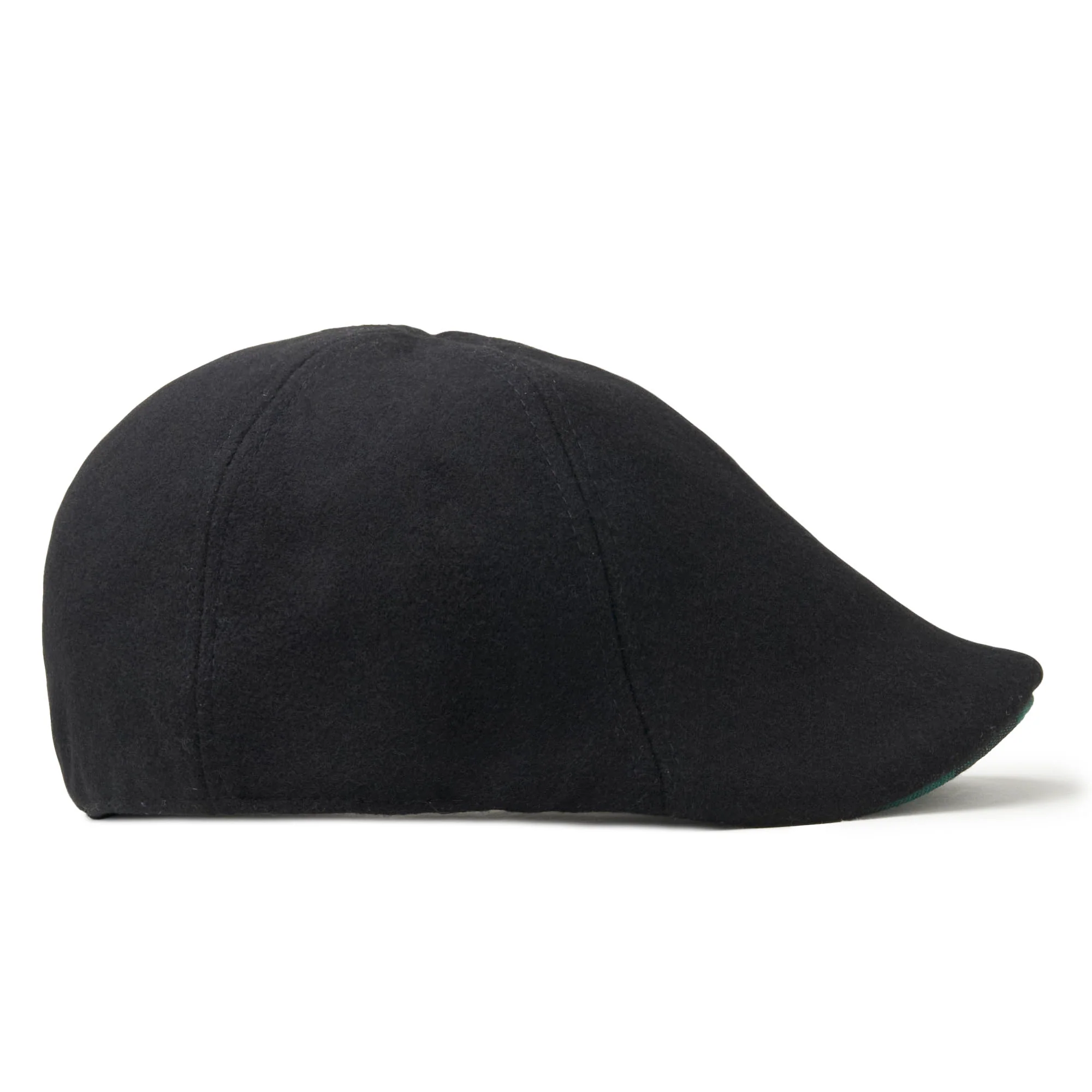 The Boondock Collectors Edition Boston Scally Cap - Black - Image 9