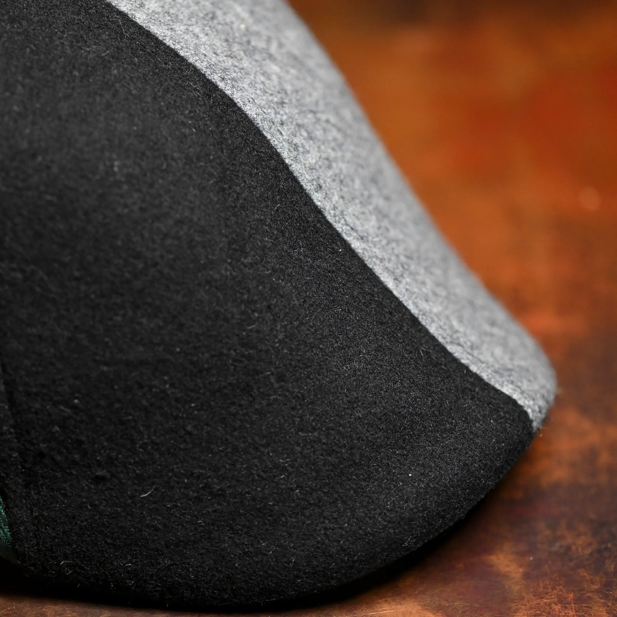 The Boondock Boston Scally Cap - Patchwork - Image 10
