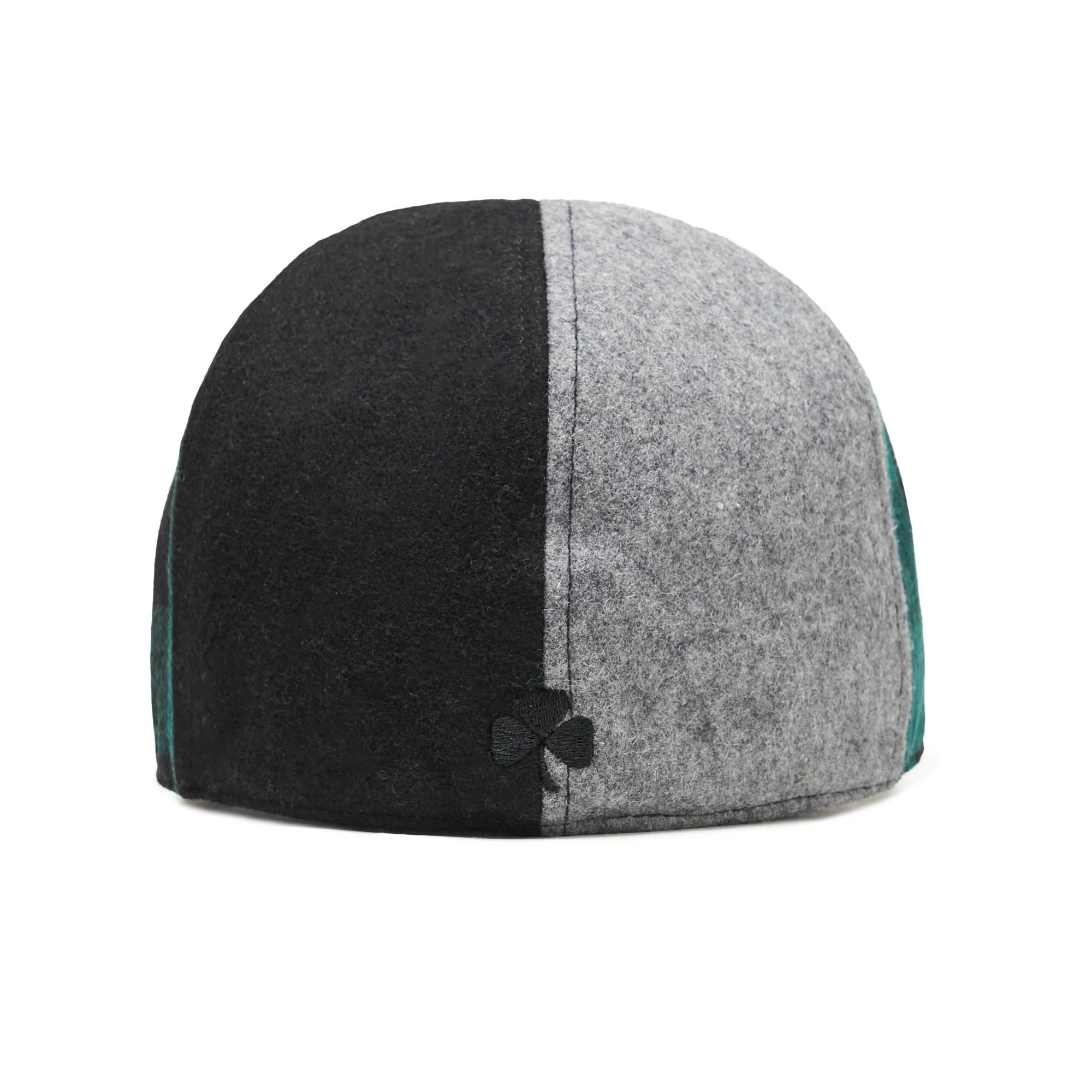 The Boondock Boston Scally Cap - Patchwork - Image 6