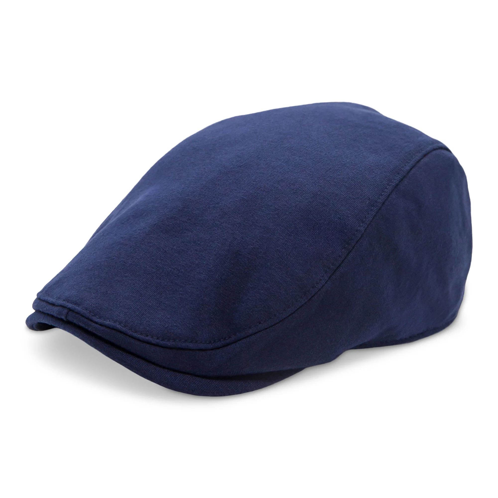 The Bruiser Boston Scally Cap - Combat Blue - Image 3