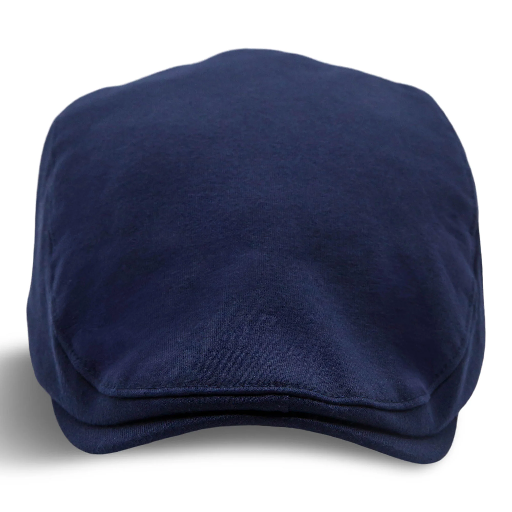 The Bruiser Boston Scally Cap - Combat Blue - Image 4