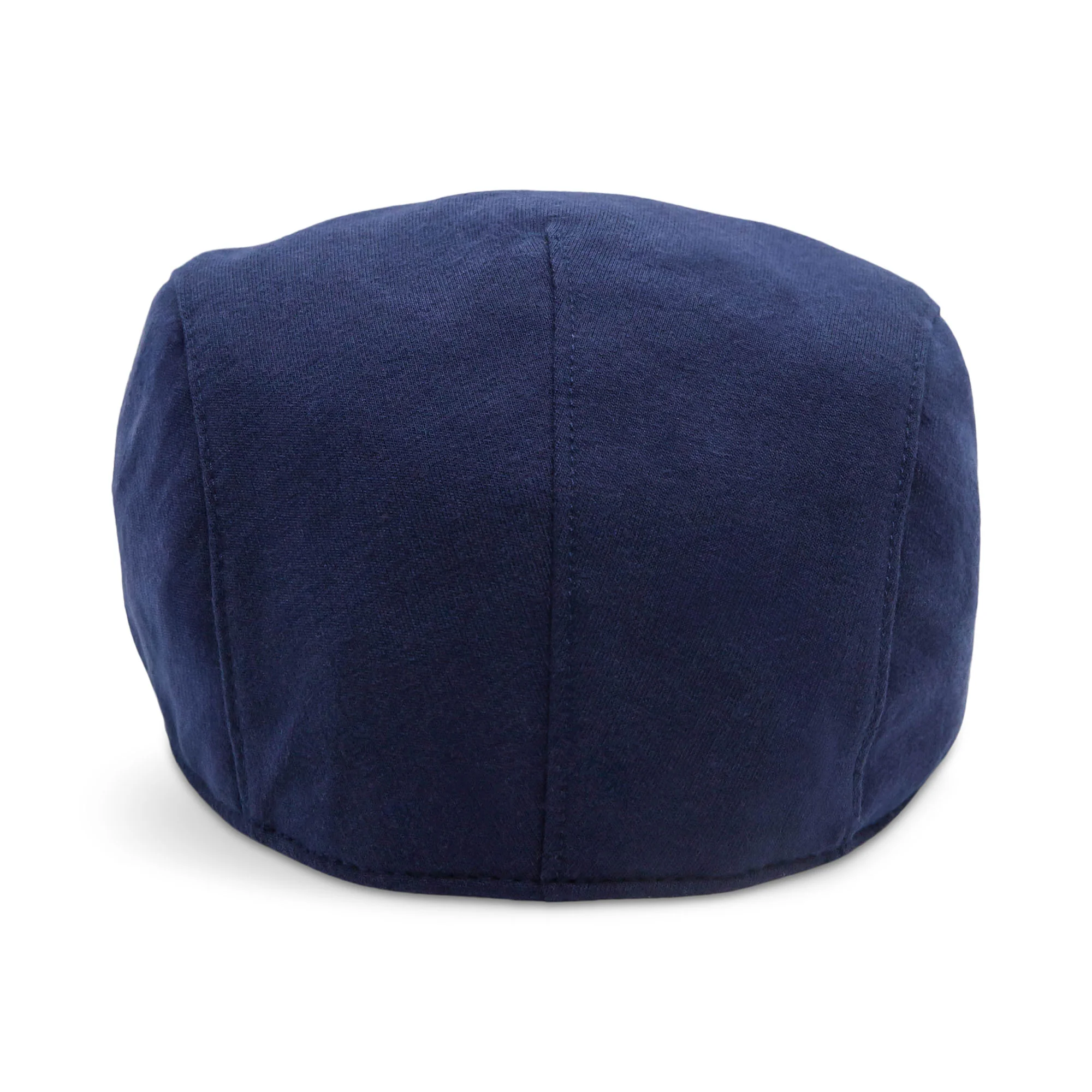 The Bruiser Boston Scally Cap - Combat Blue - Image 5