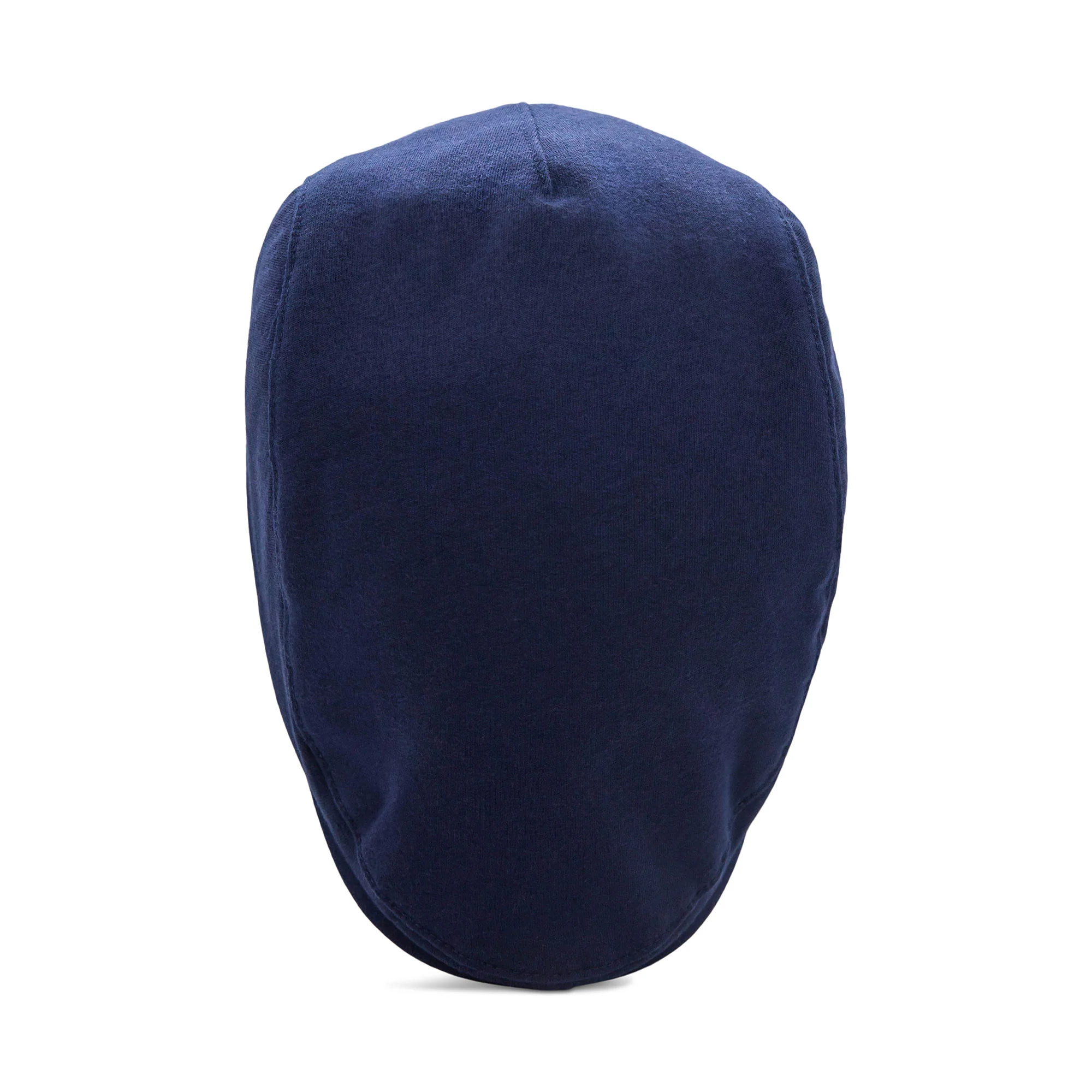 The Bruiser Boston Scally Cap - Combat Blue - Image 6