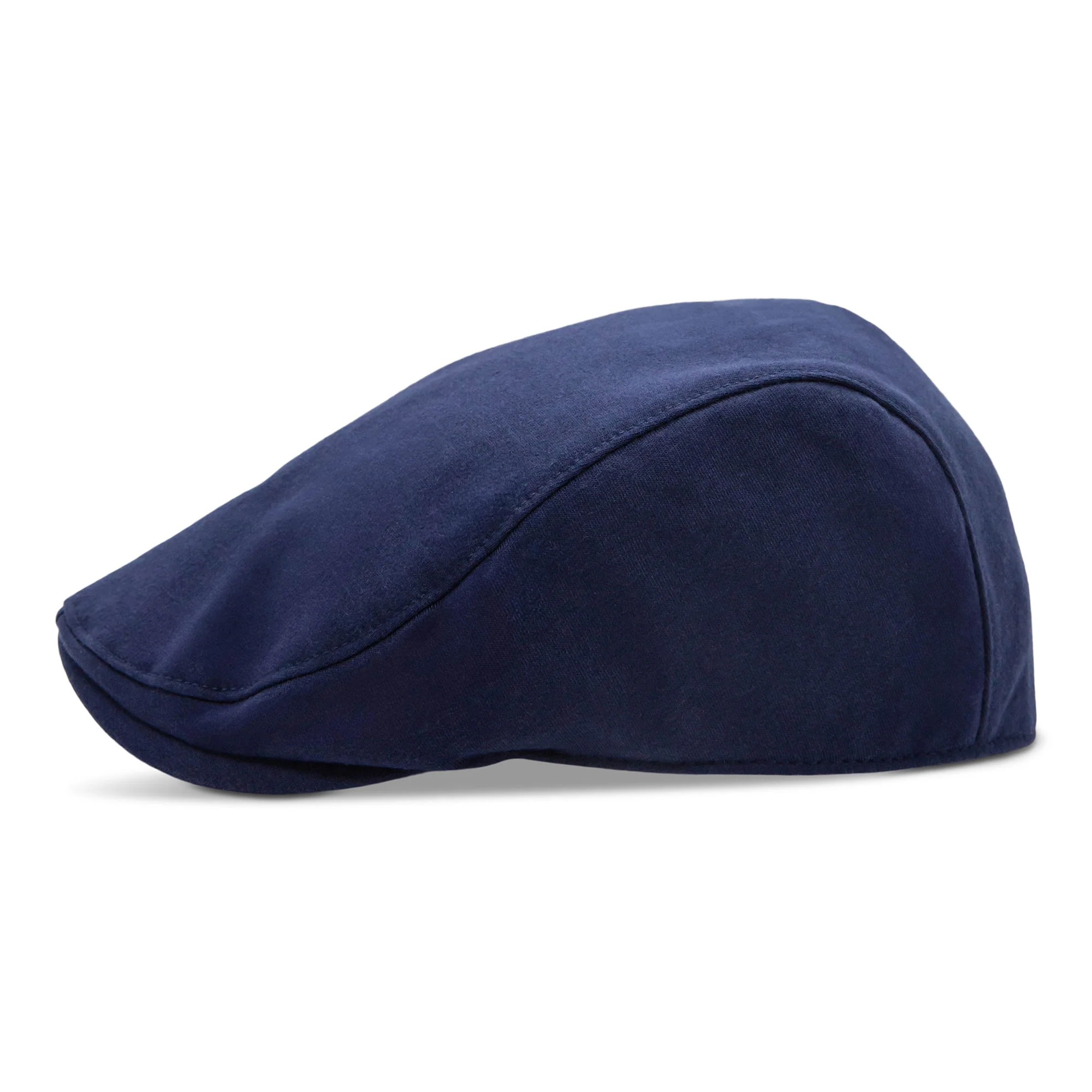 The Bruiser Boston Scally Cap - Combat Blue - Image 7