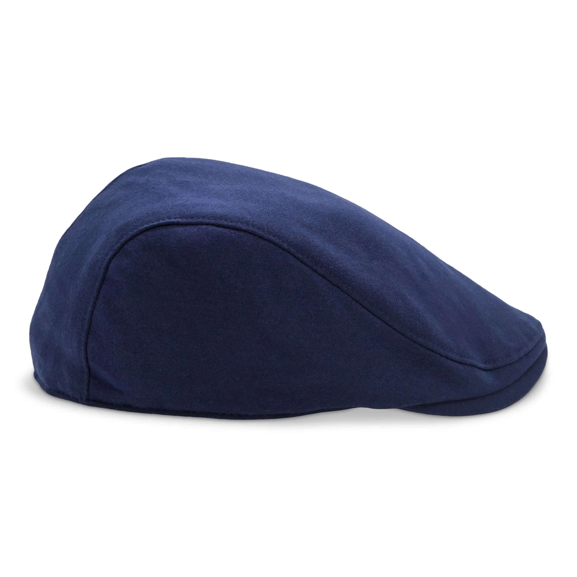 The Bruiser Boston Scally Cap - Combat Blue - Image 8
