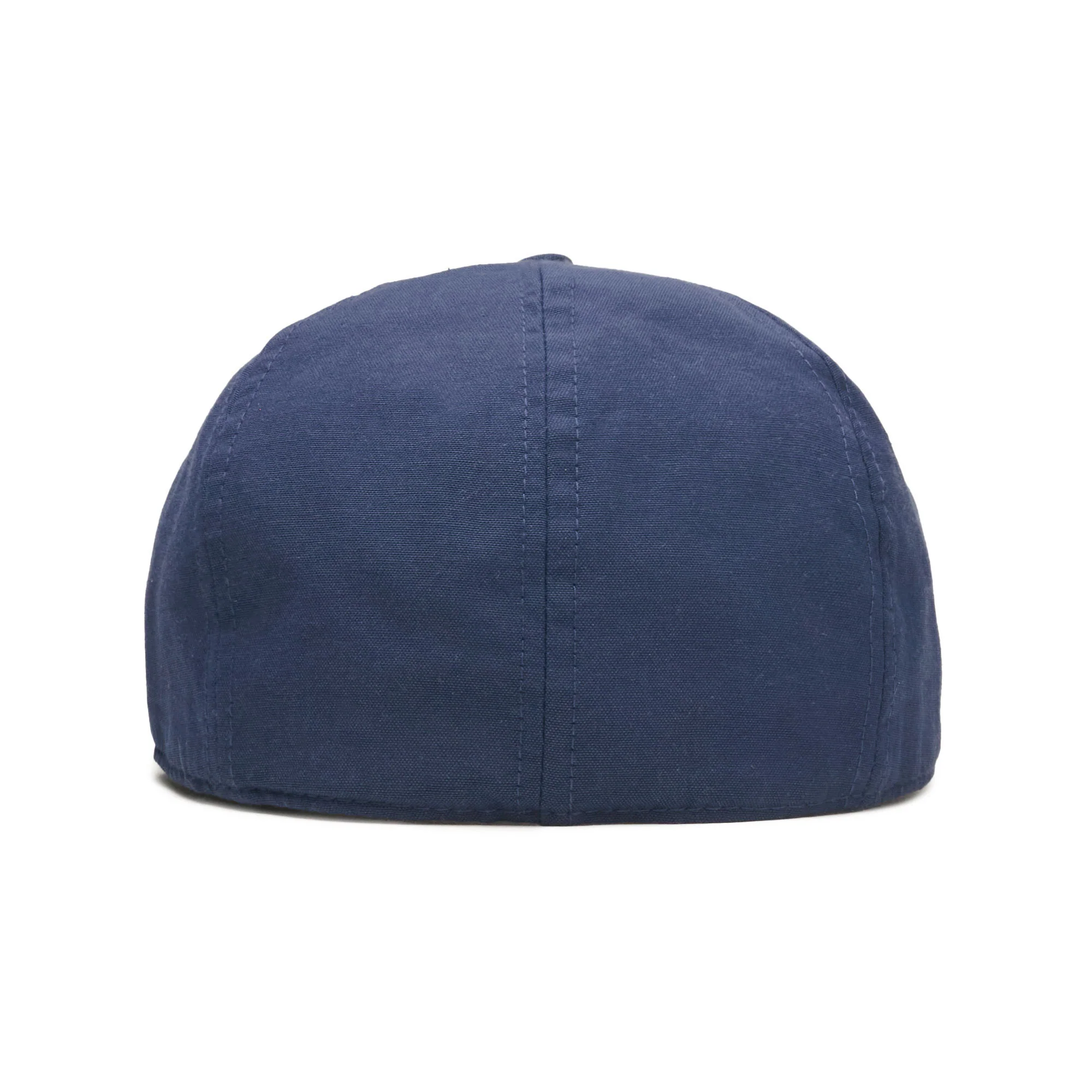 The Caddy Boston Scally Cap - Mariner Blue - Image 5