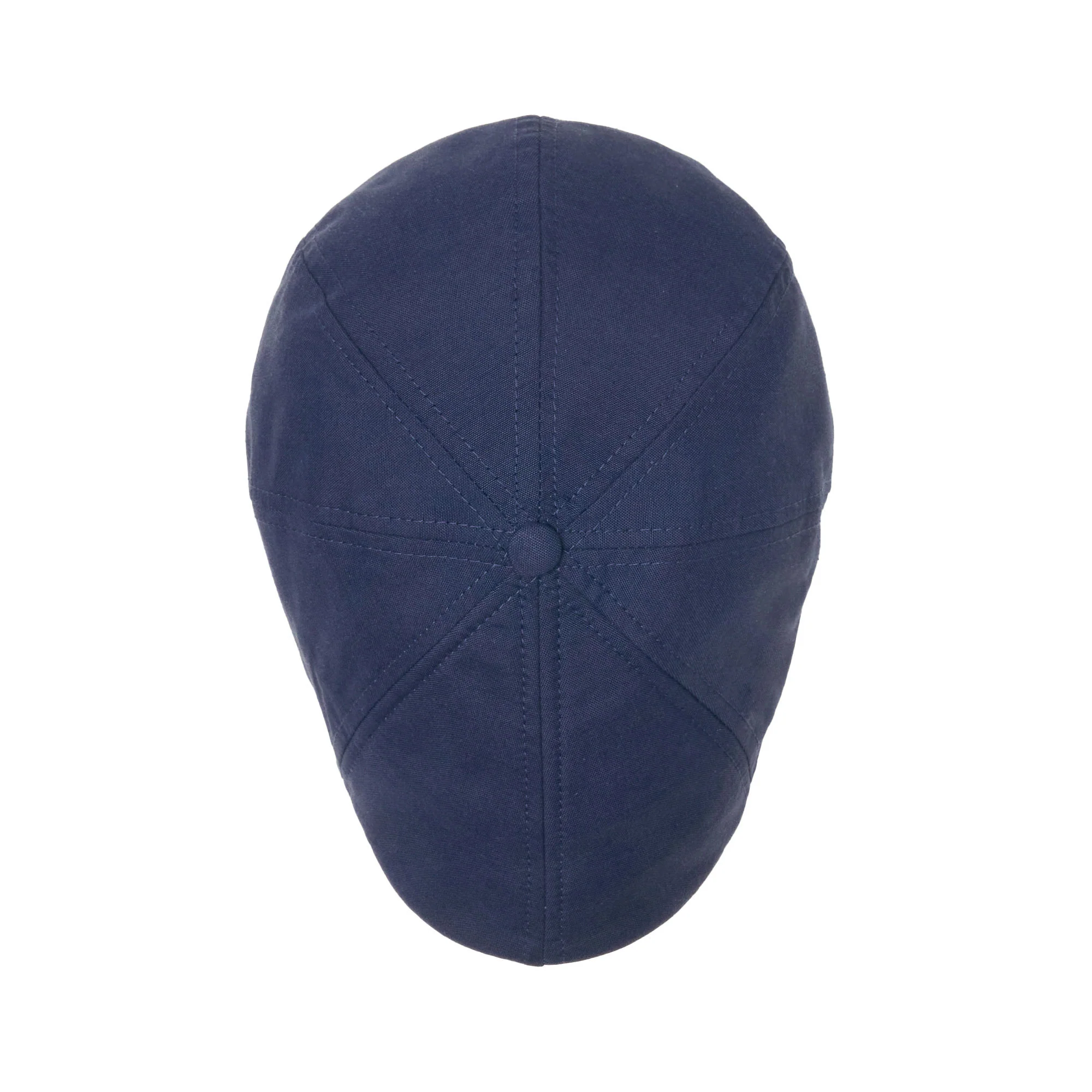 The Caddy Boston Scally Cap - Mariner Blue - Image 6