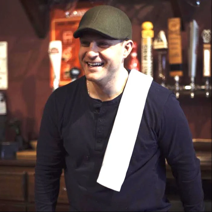 The Dorchester Collectors Edition Boston Scally Cap - Dorchester Green - Image 10