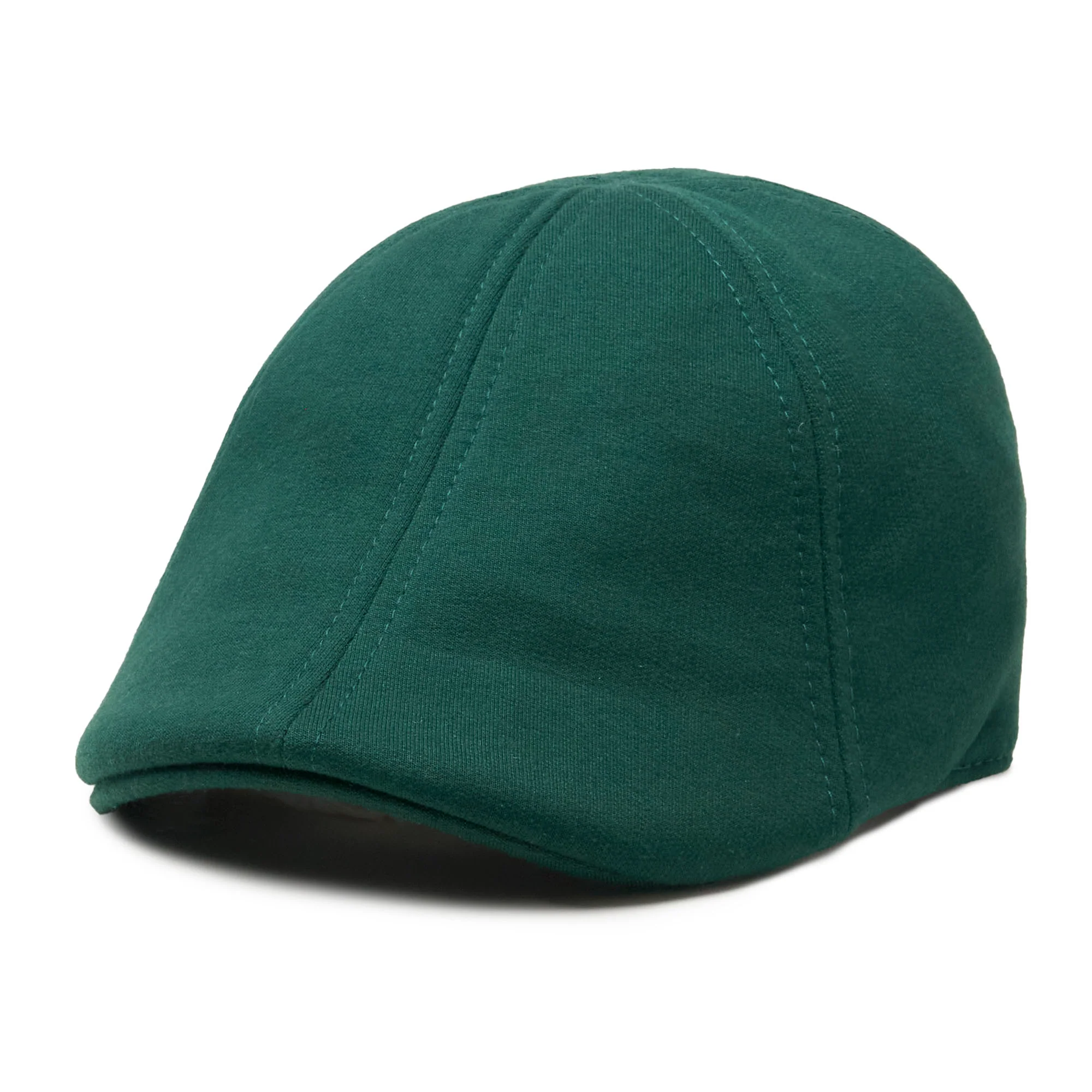 The Dorchester Collectors Edition Boston Scally Cap - Dorchester Green - Image 4