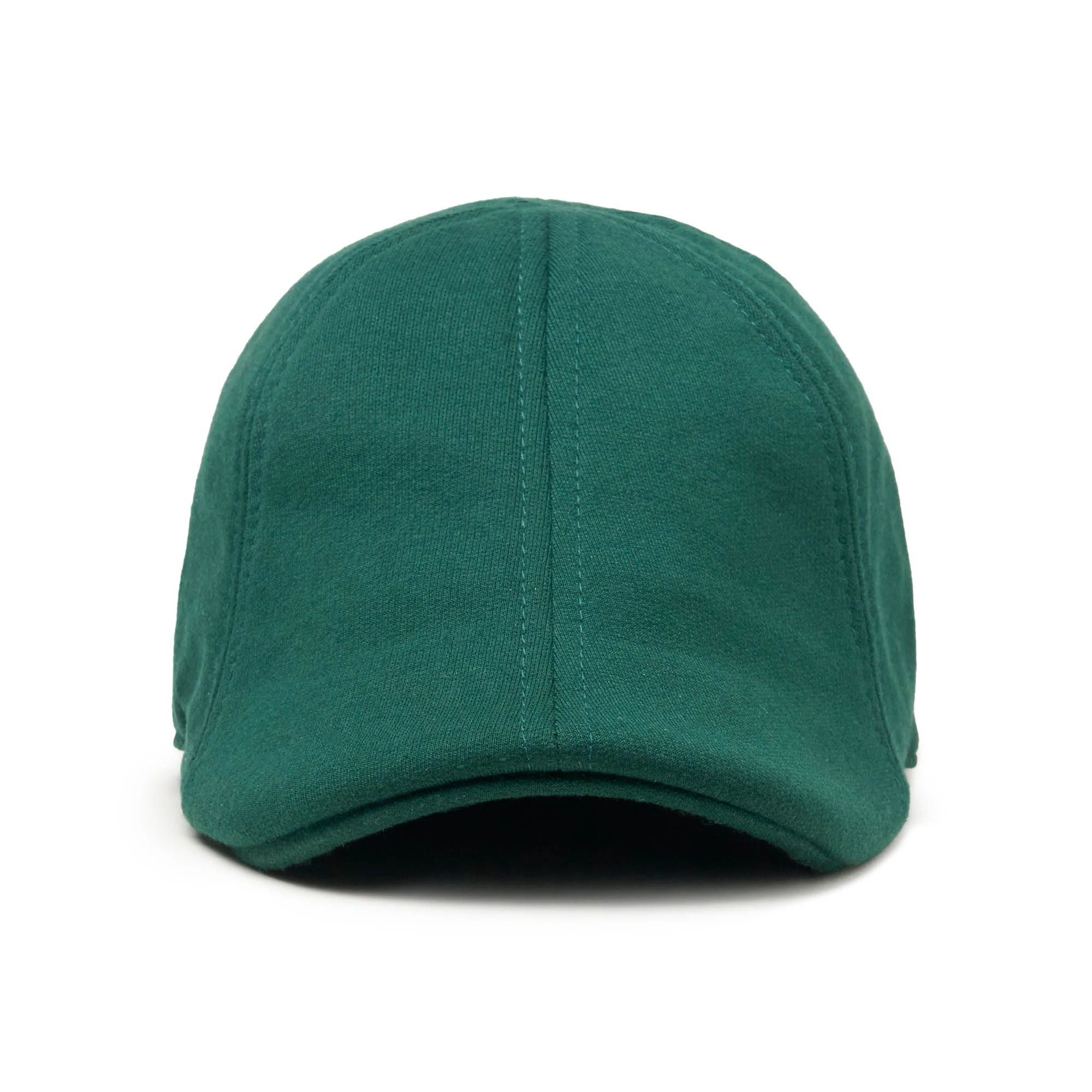 The Dorchester Collectors Edition Boston Scally Cap - Dorchester Green - Image 5