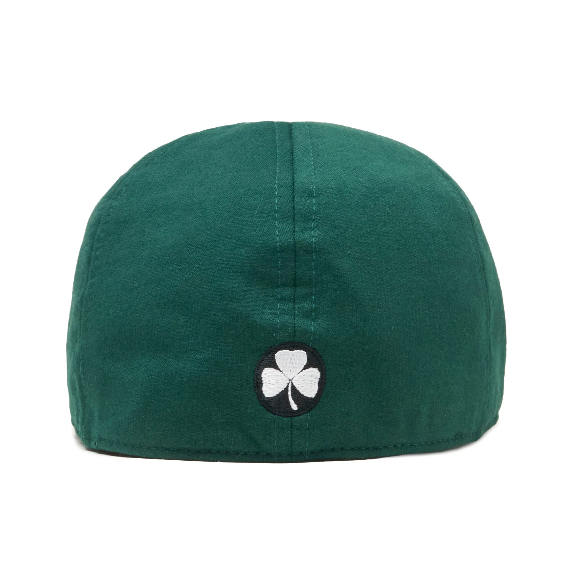 The Dorchester Collectors Edition Boston Scally Cap - Dorchester Green - Image 6