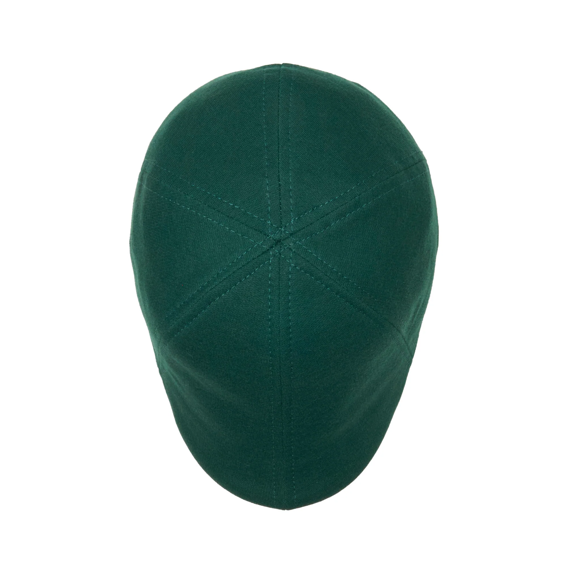The Dorchester Collectors Edition Boston Scally Cap - Dorchester Green - Image 7