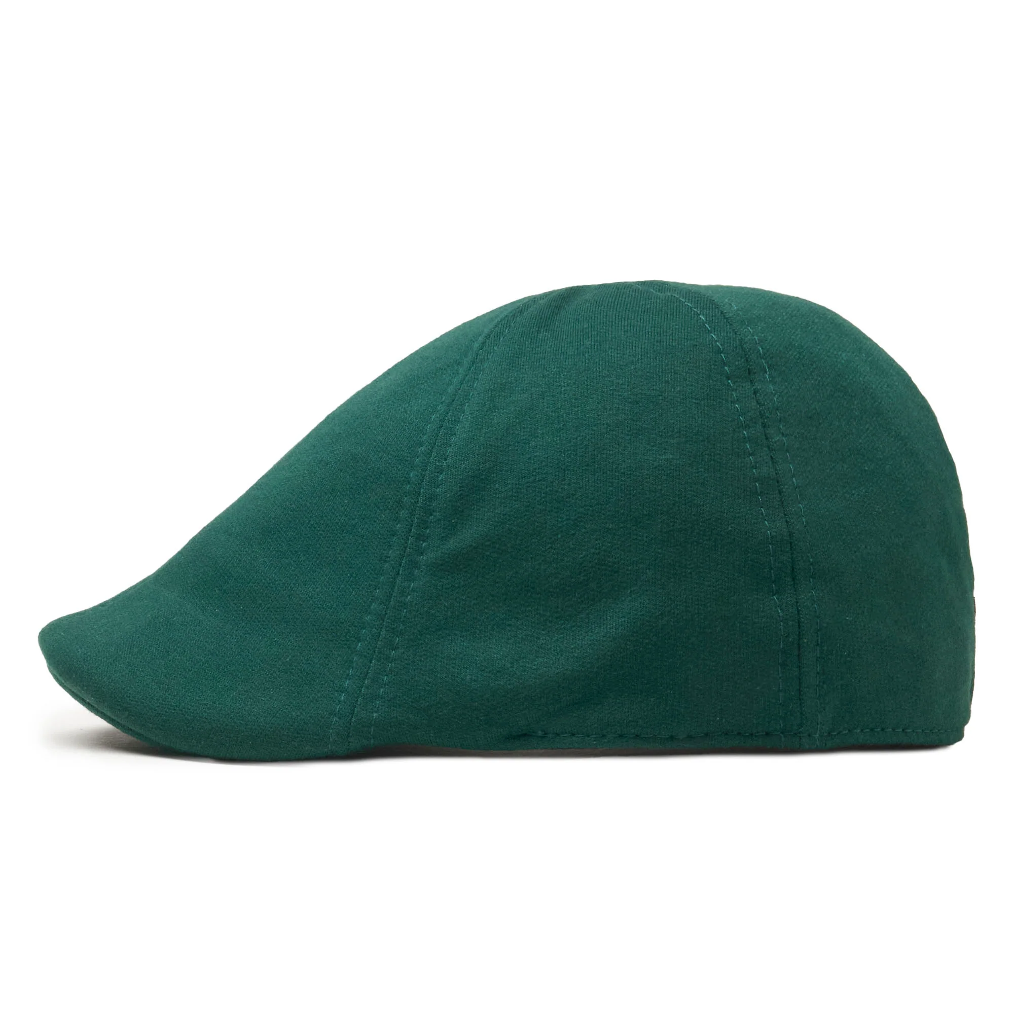 The Dorchester Collectors Edition Boston Scally Cap - Dorchester Green - Image 8