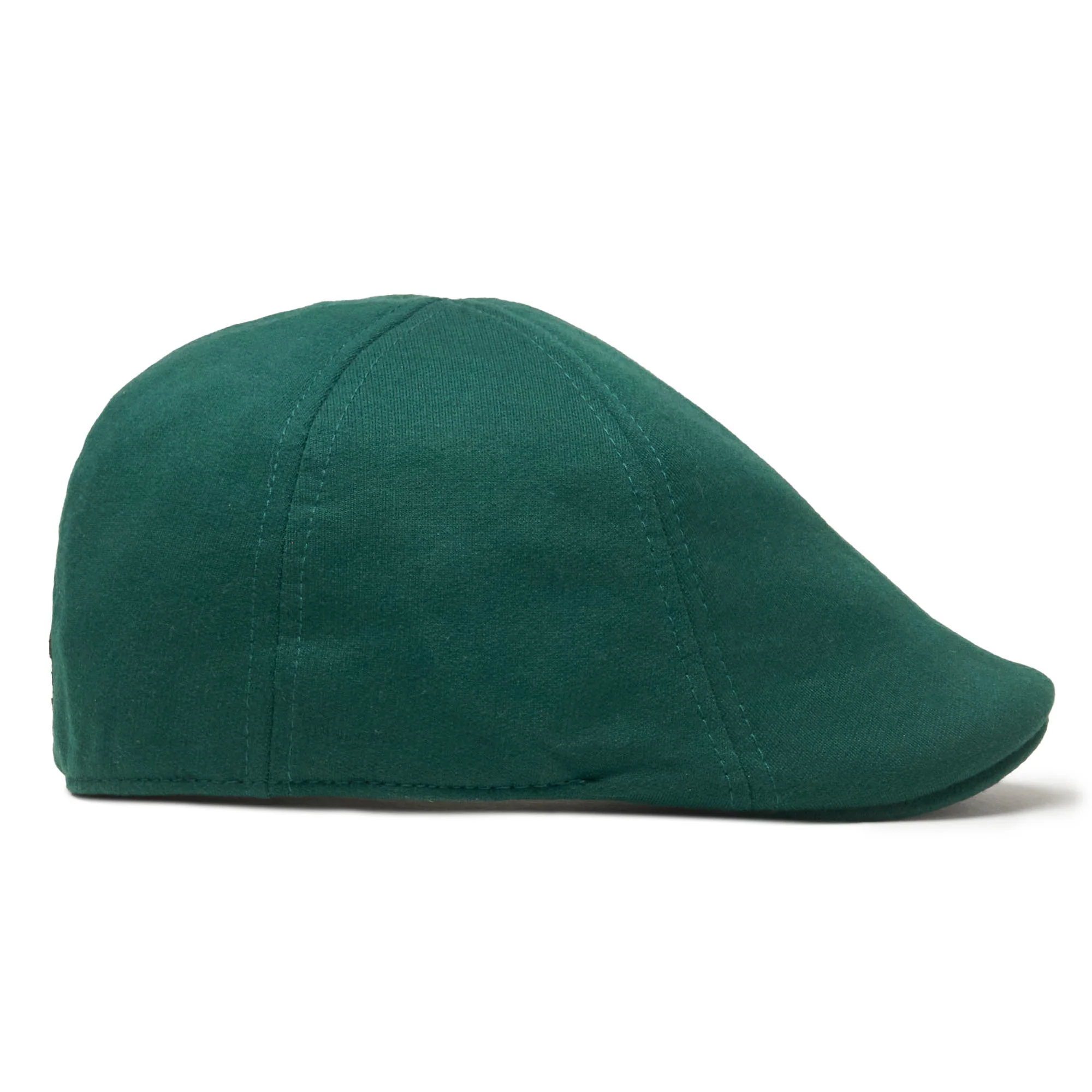 The Dorchester Collectors Edition Boston Scally Cap - Dorchester Green - Image 9