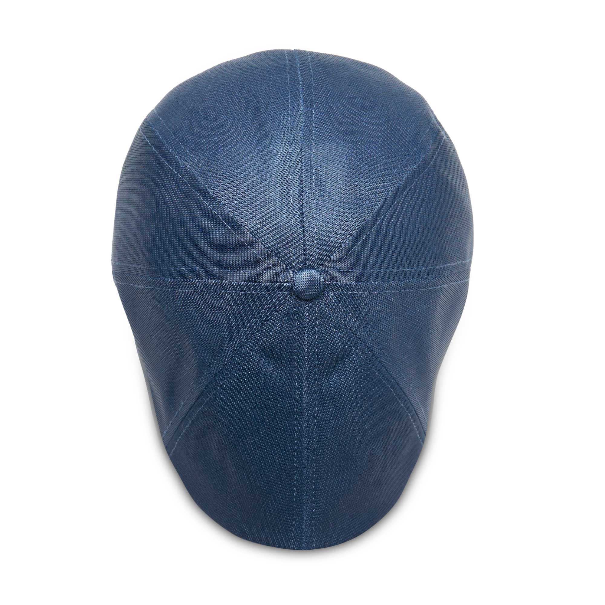 The Driver Boston Scally Cap - Navy - Image 7