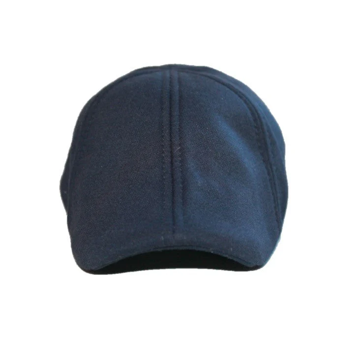 The Dubliner Boston Scally Cap - Gold Rock - Image 3