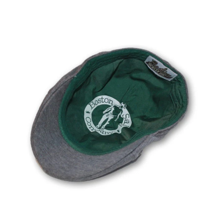 The Dubliner Boston Scally Cap - Blarney Stone - Image 4