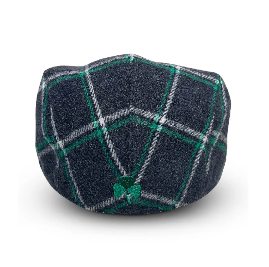 The Eire Boston Scally Cap - Blarney Stone - Image 3