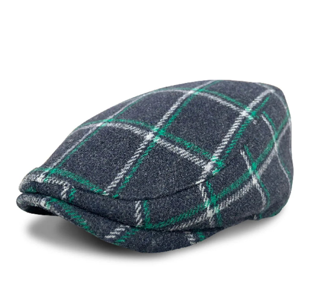 The Eire Boston Scally Cap - Blarney Stone - Image 4
