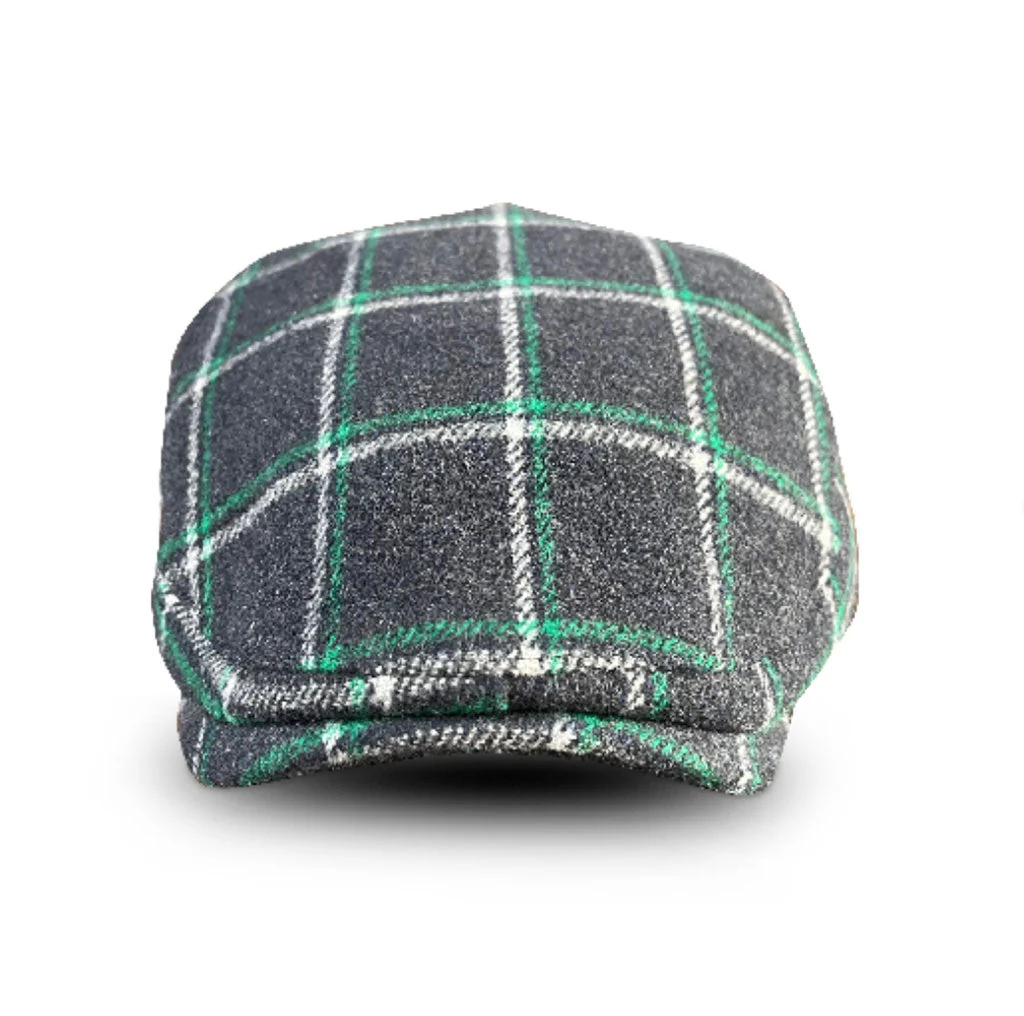 The Eire Boston Scally Cap - Blarney Stone - Image 5