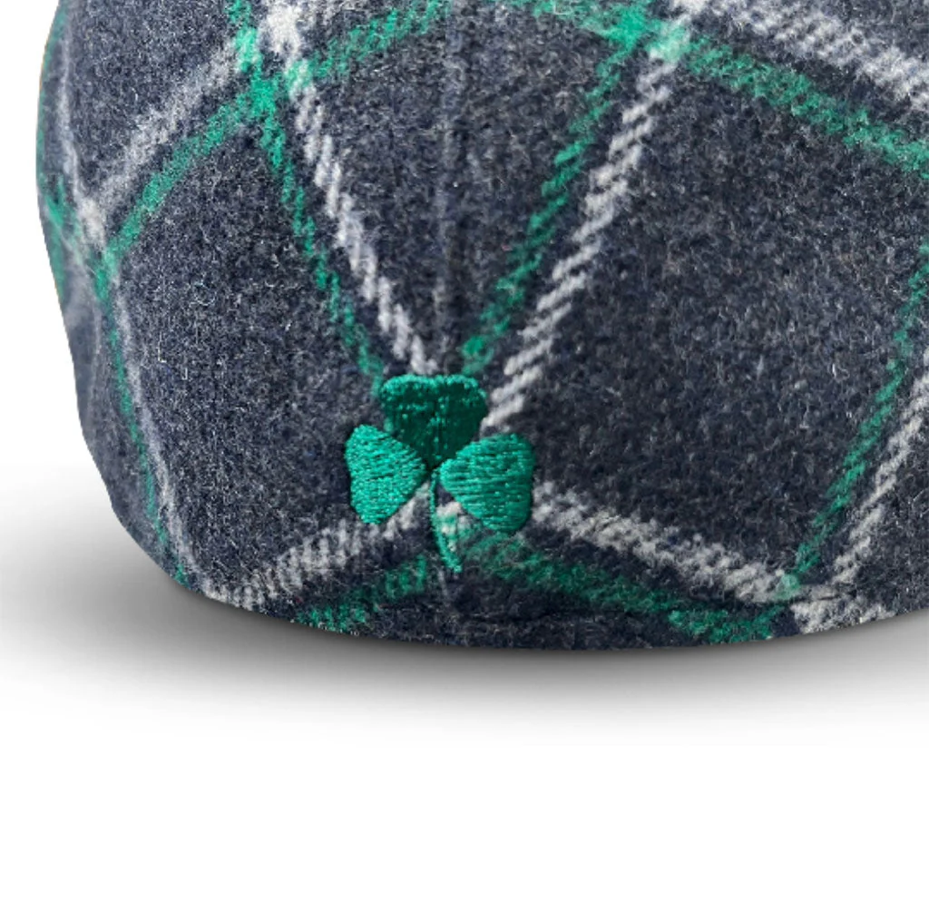 The Eire Boston Scally Cap - Blarney Stone - Image 6