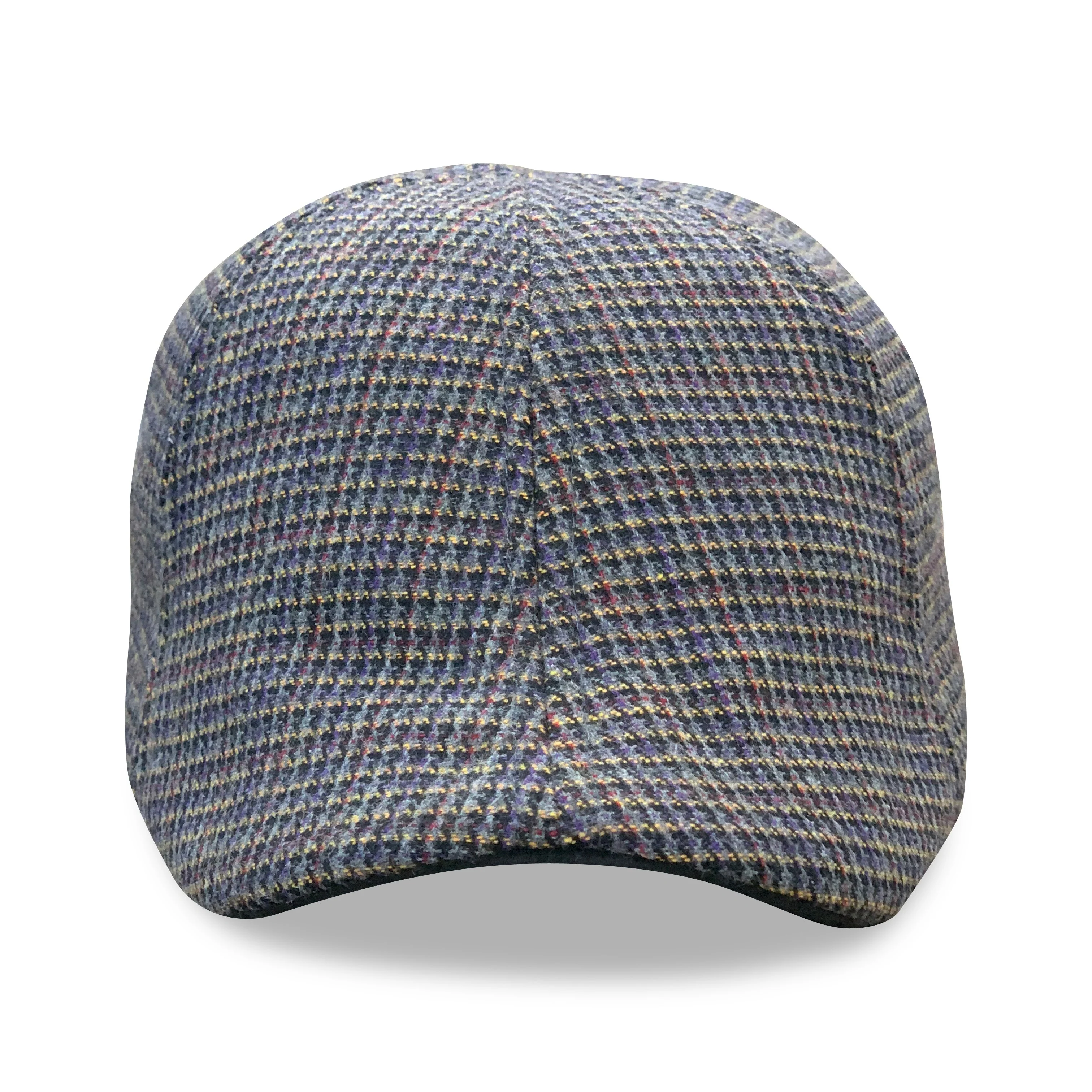 The Hustle Boston Scally Cap - Dusk & Dawn - Image 3