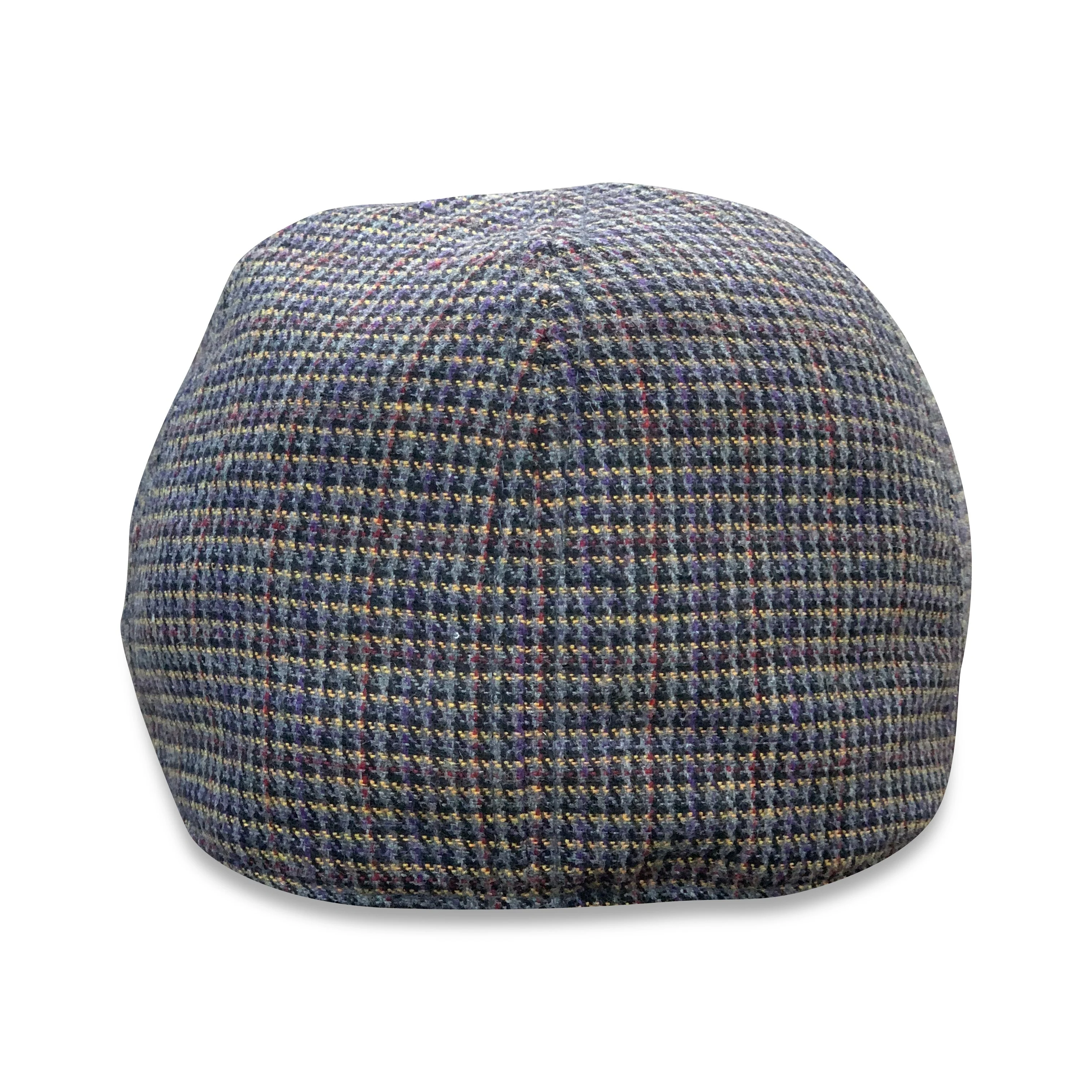 The Hustle Boston Scally Cap - Dusk & Dawn - Image 5