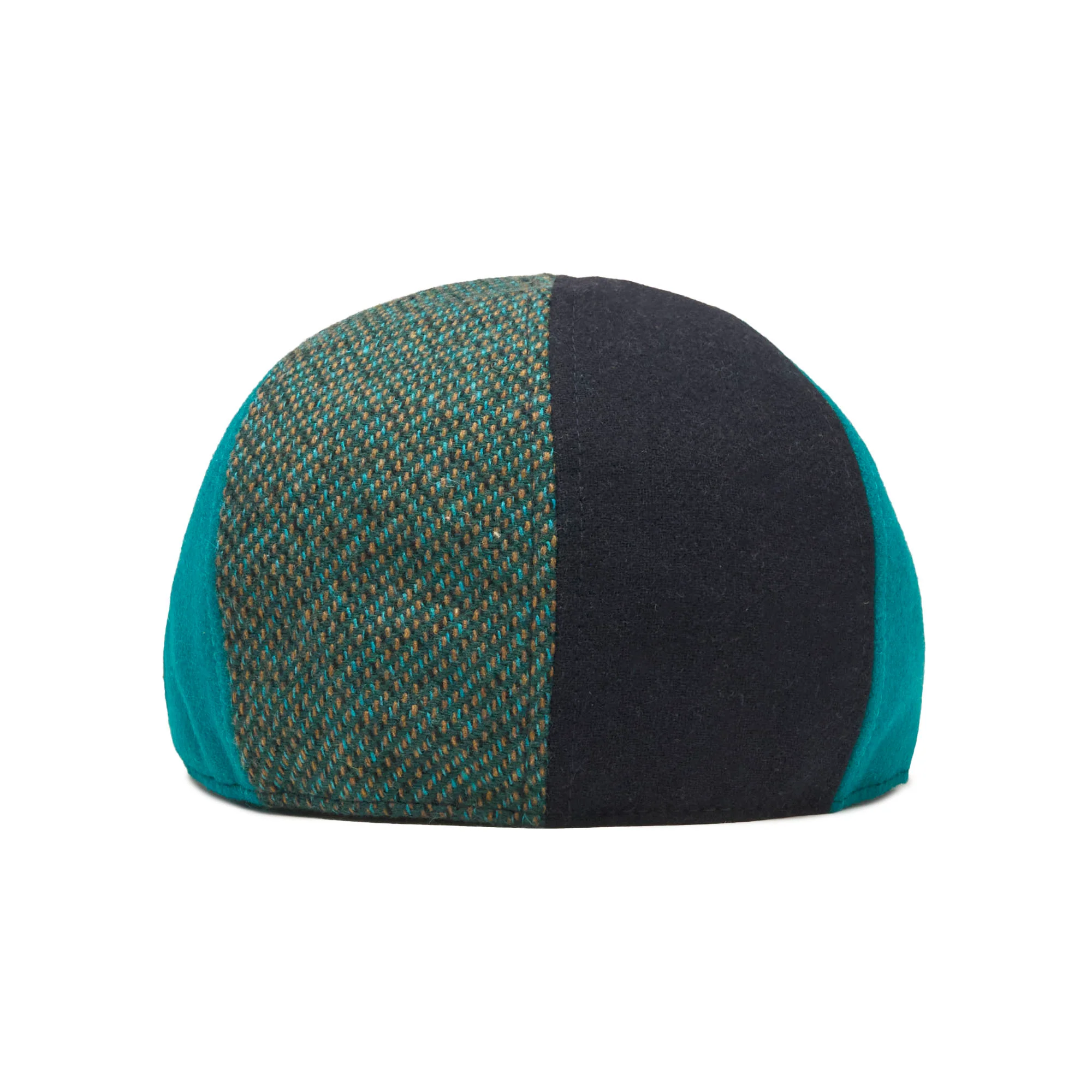 The Joker 3 Boston Scally Cap - Patchwork - Image 4