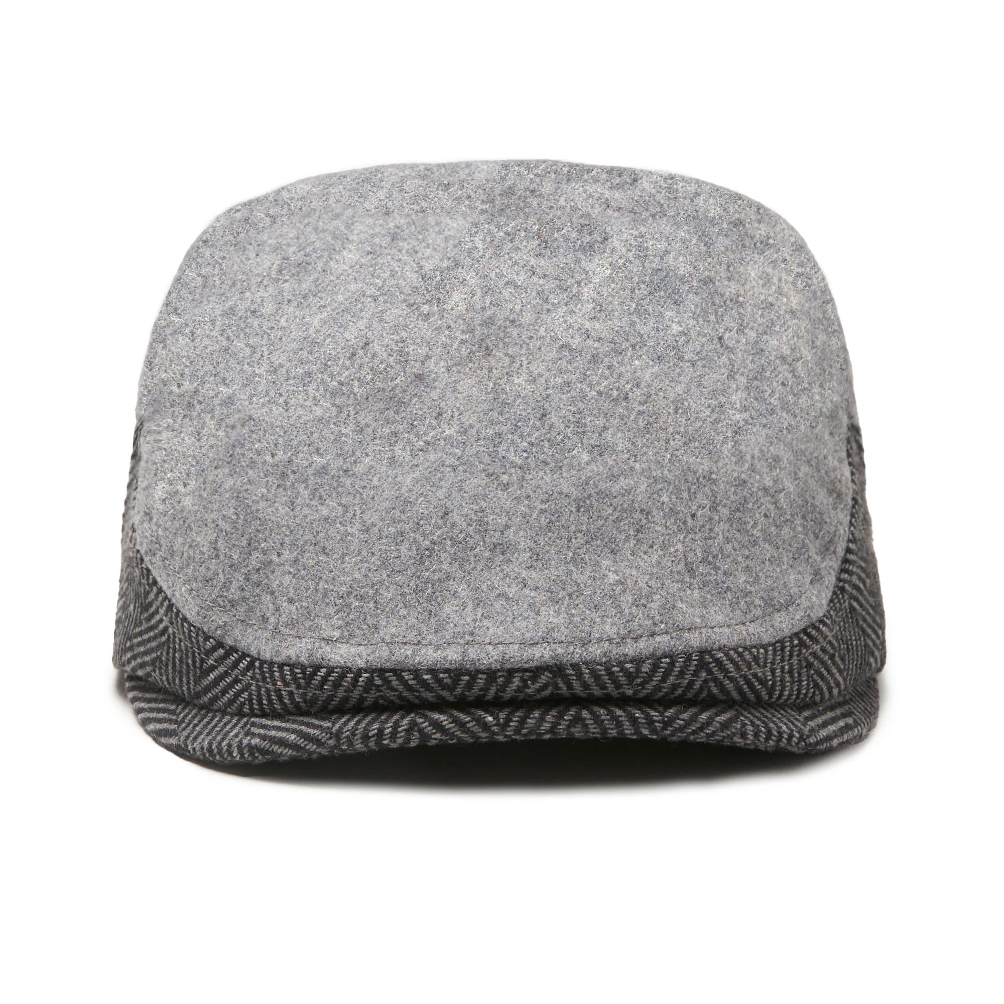 The Legacy Boston Scally Cap - Light Grey - Image 5