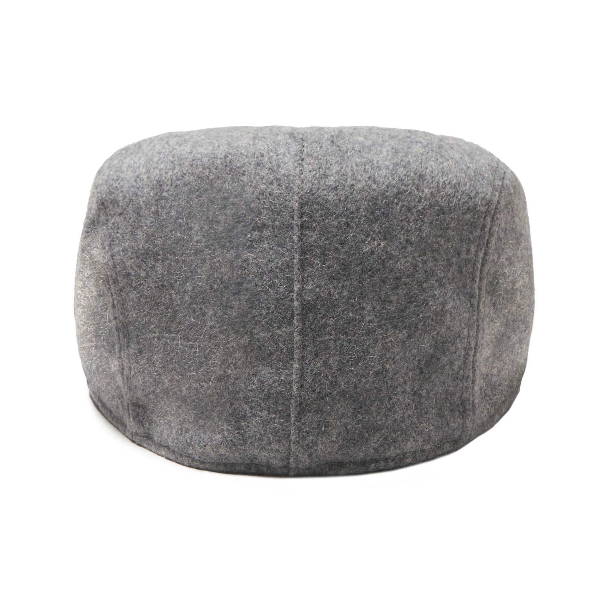 The Legacy Boston Scally Cap - Light Grey - Image 6