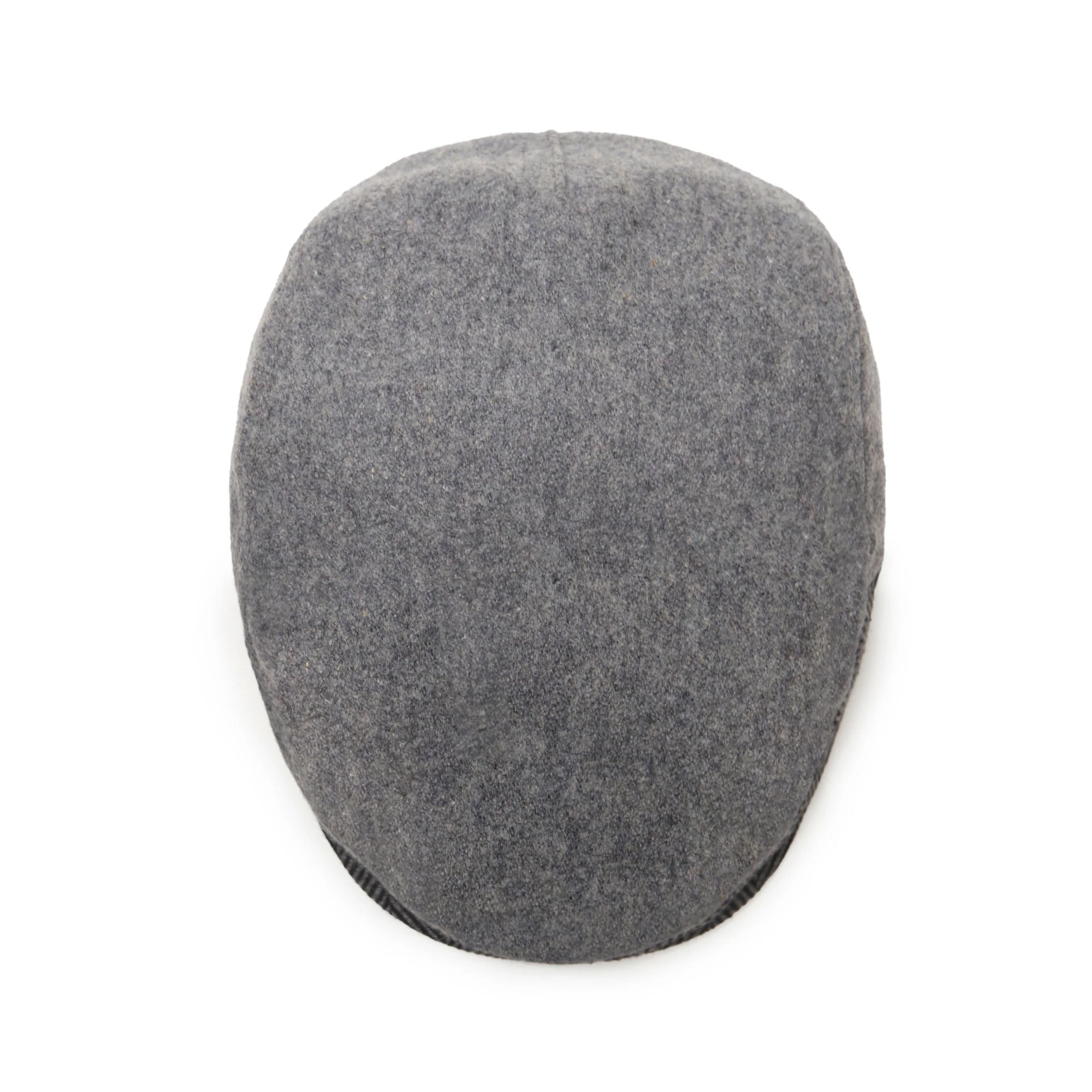 The Legacy Boston Scally Cap - Light Grey - Image 7