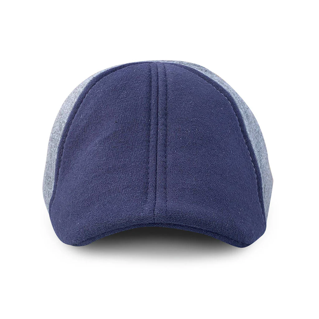 The Local Boston Scally Cap - Shoppers Cafe - Image 3