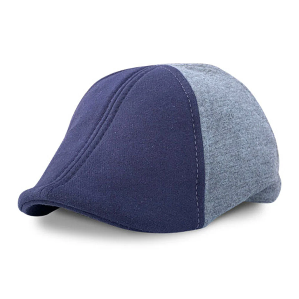 The Local Boston Scally Cap - Shoppers Cafe - Image 4