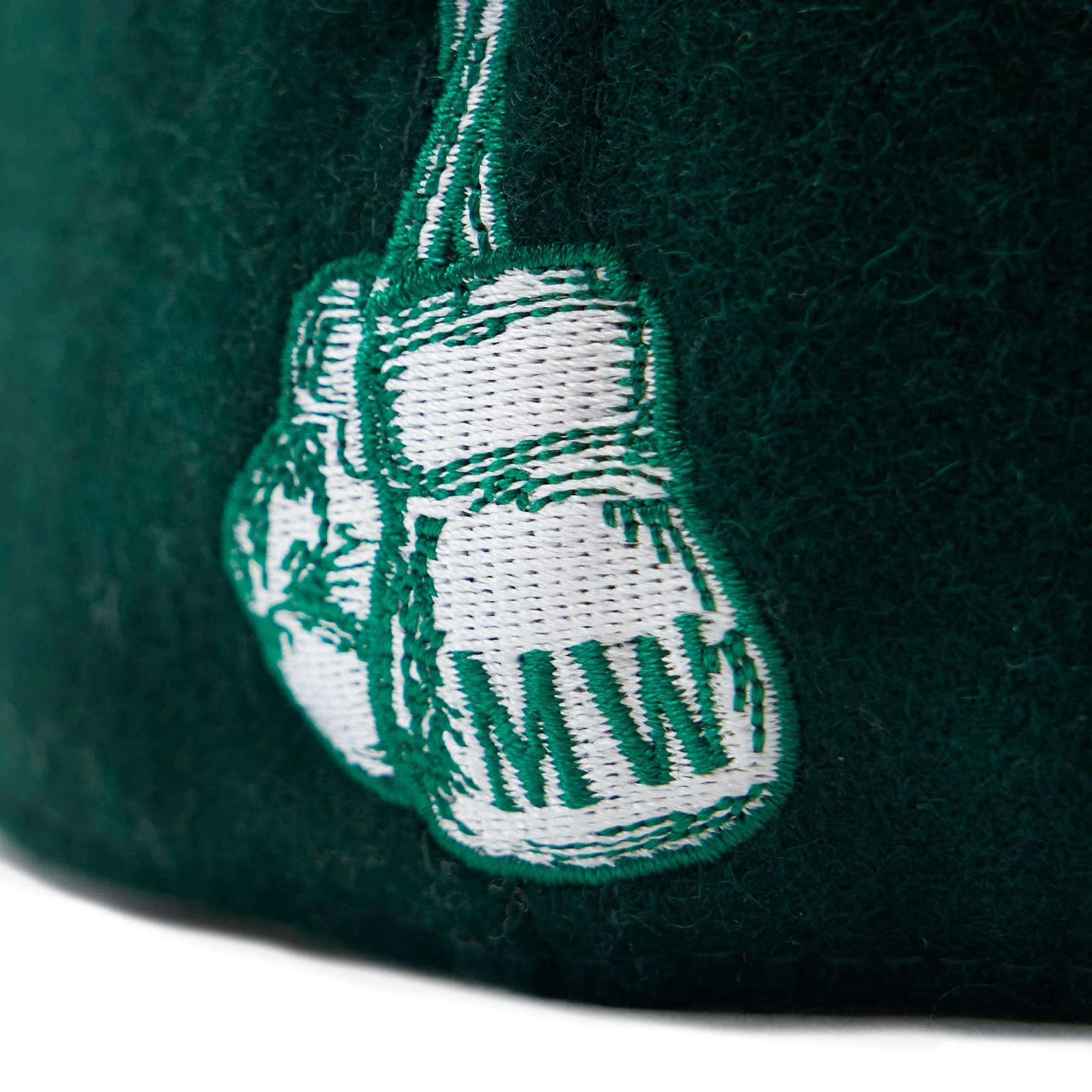 The Irish Micky Ward Boston Scally Cap - Image 10