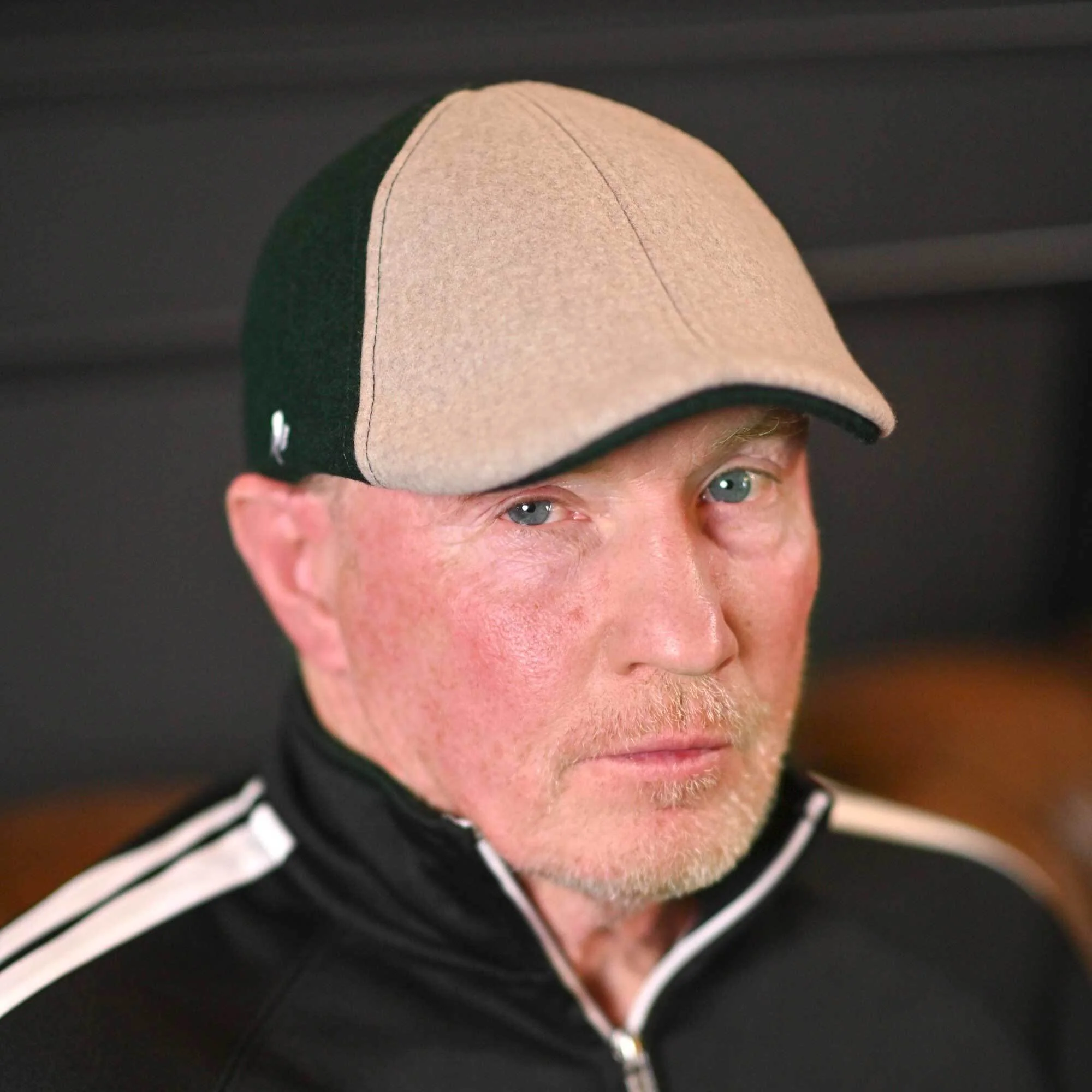 The Irish Micky Ward Boston Scally Cap - Image 2