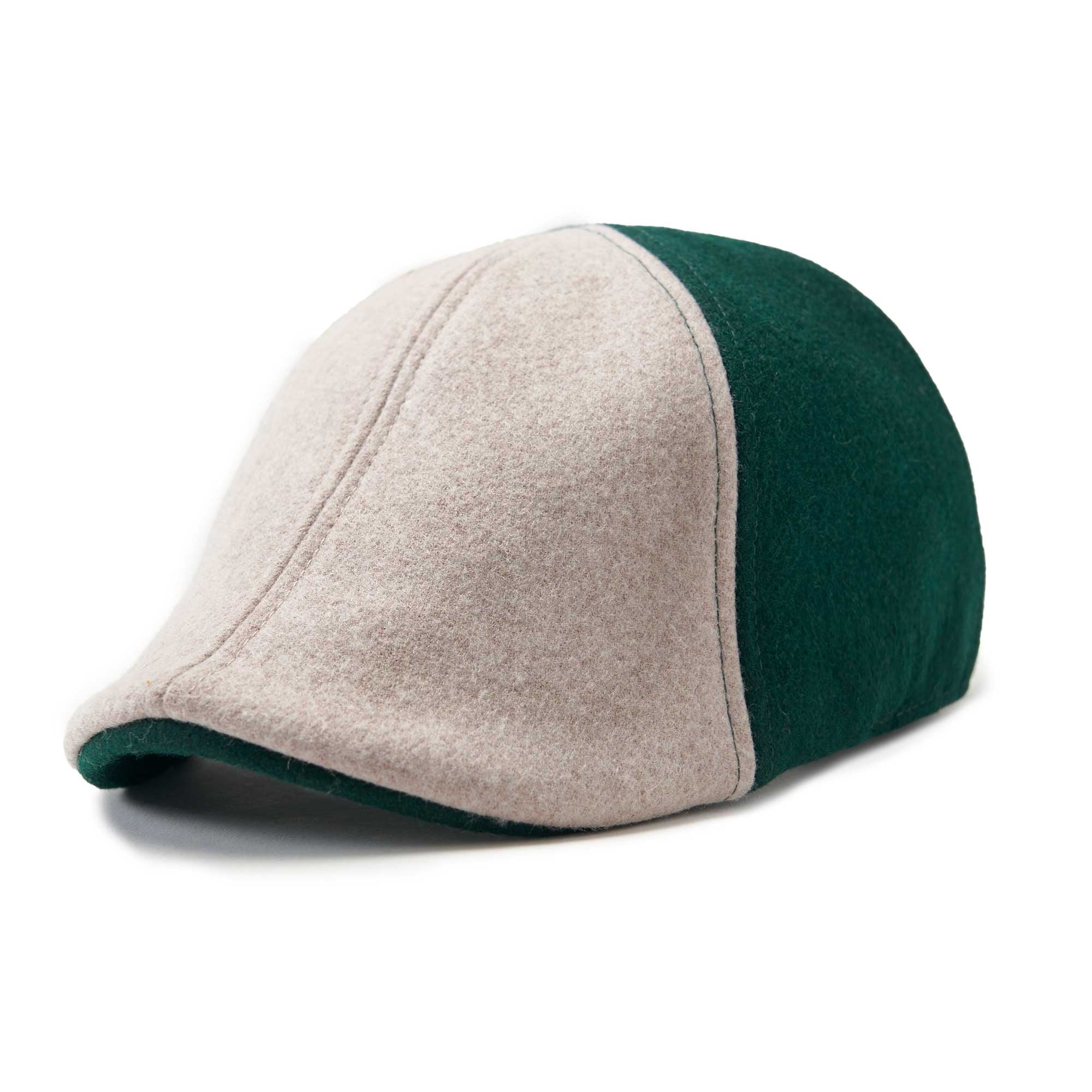 The Irish Micky Ward Boston Scally Cap - Image 4