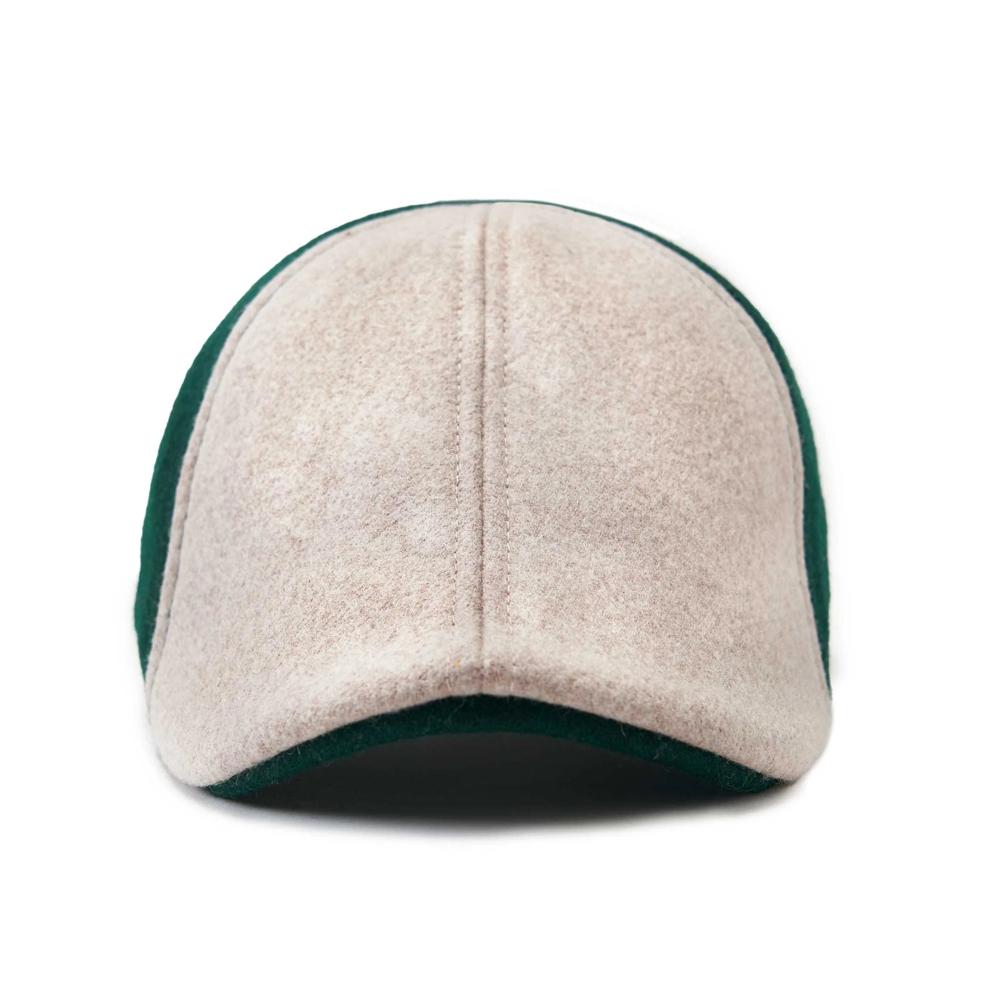 The Irish Micky Ward Boston Scally Cap - Image 5